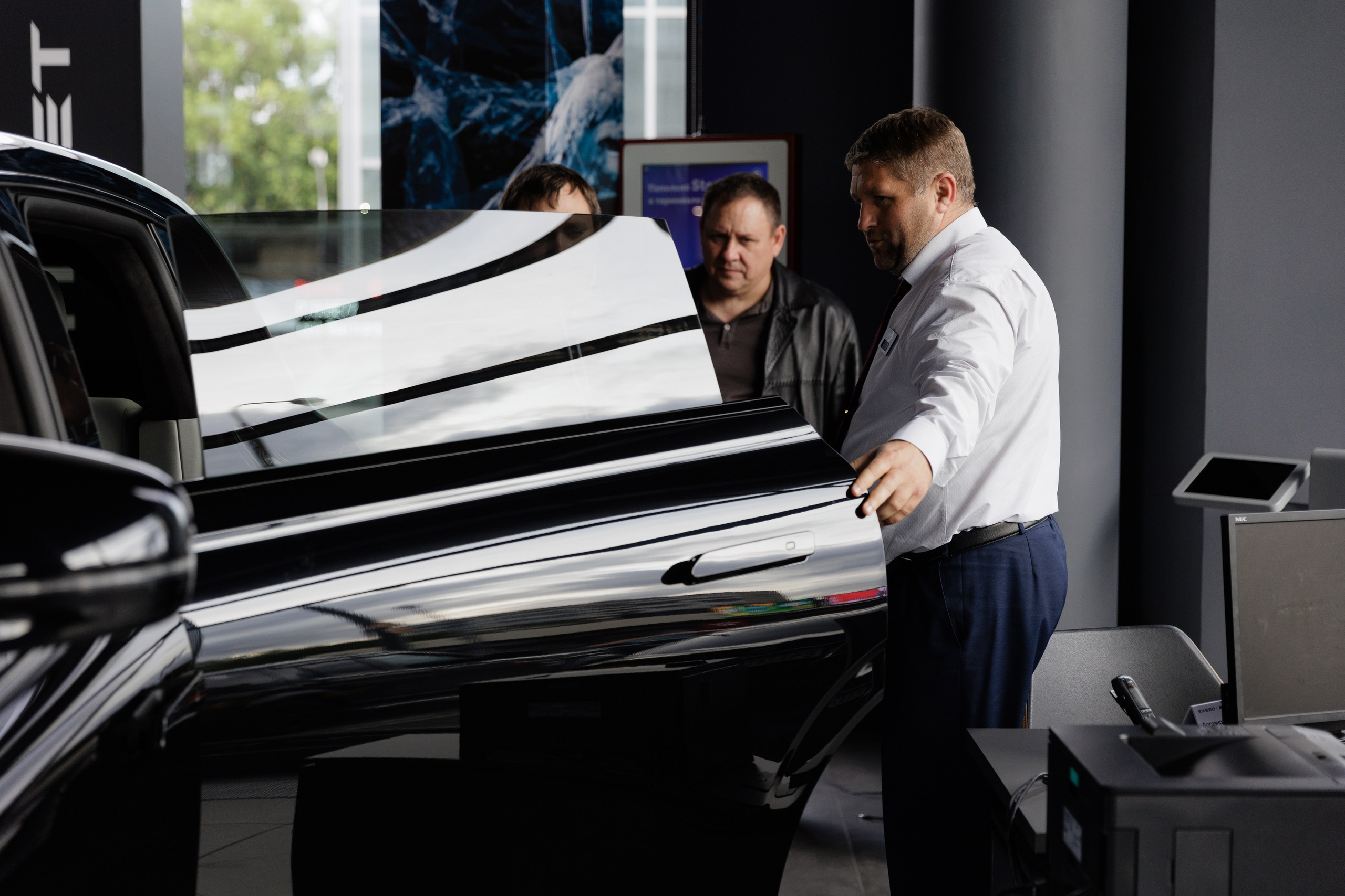 Презентация Exlantix. Свадебный фотограф в Москве    Еремин Анатолий