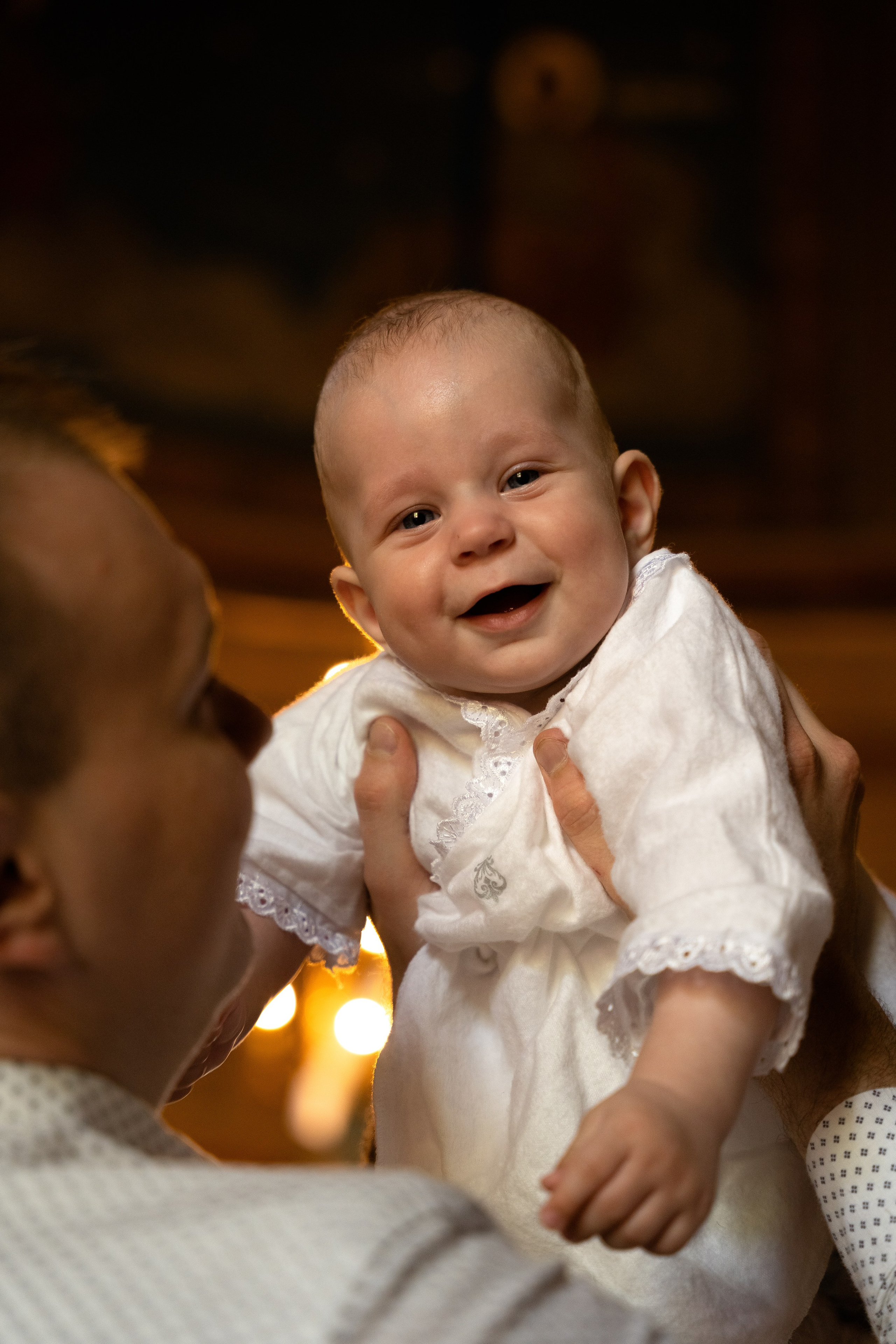 Матвей. Фотограф в Ульяновске Александра Григоровских