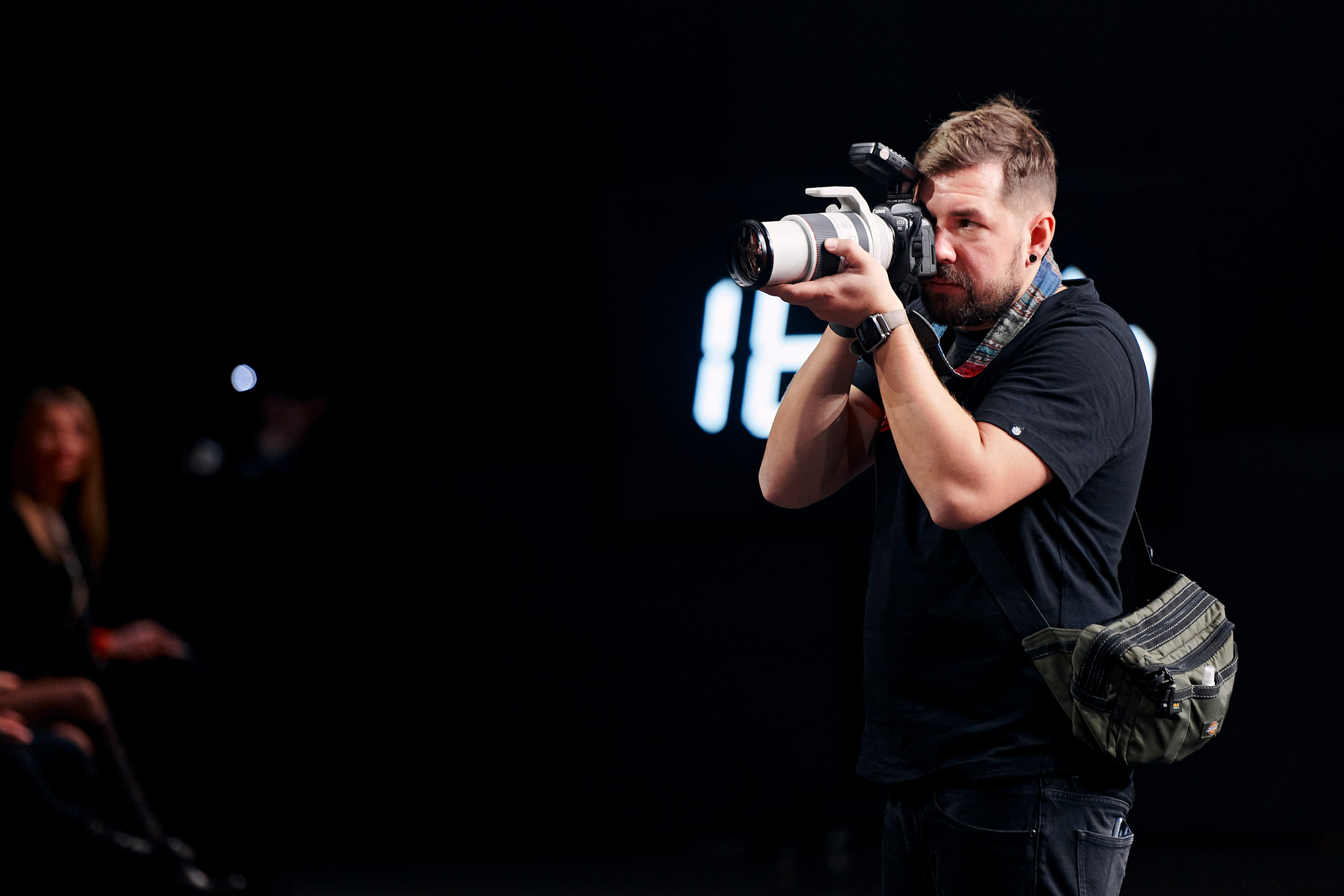 Альфа Конфа в Екатеринбурге. Фотограф Постольник Дарья