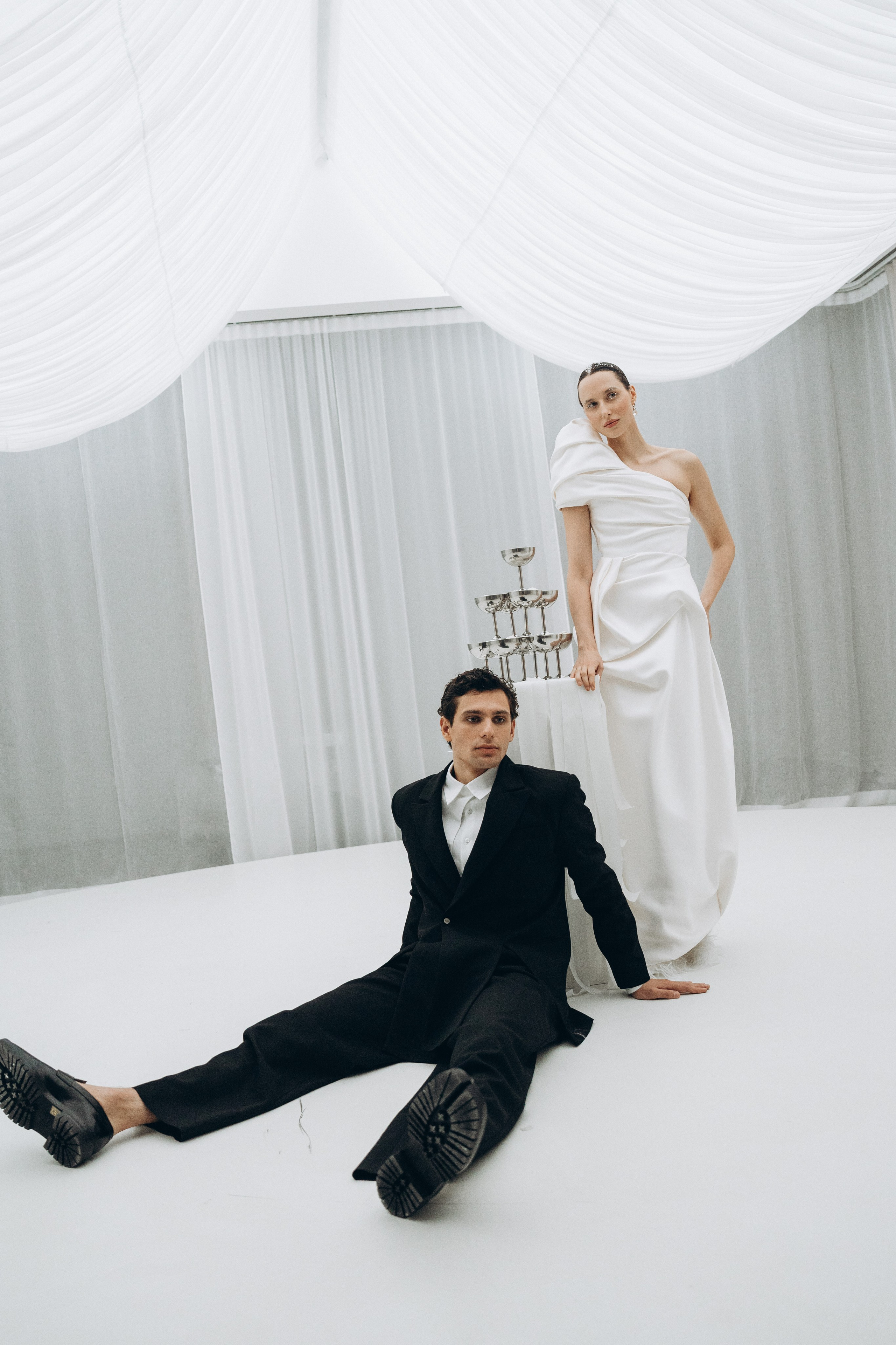 МК Виктории Романовой. Свадебный и портретный фотограф в Дагестане