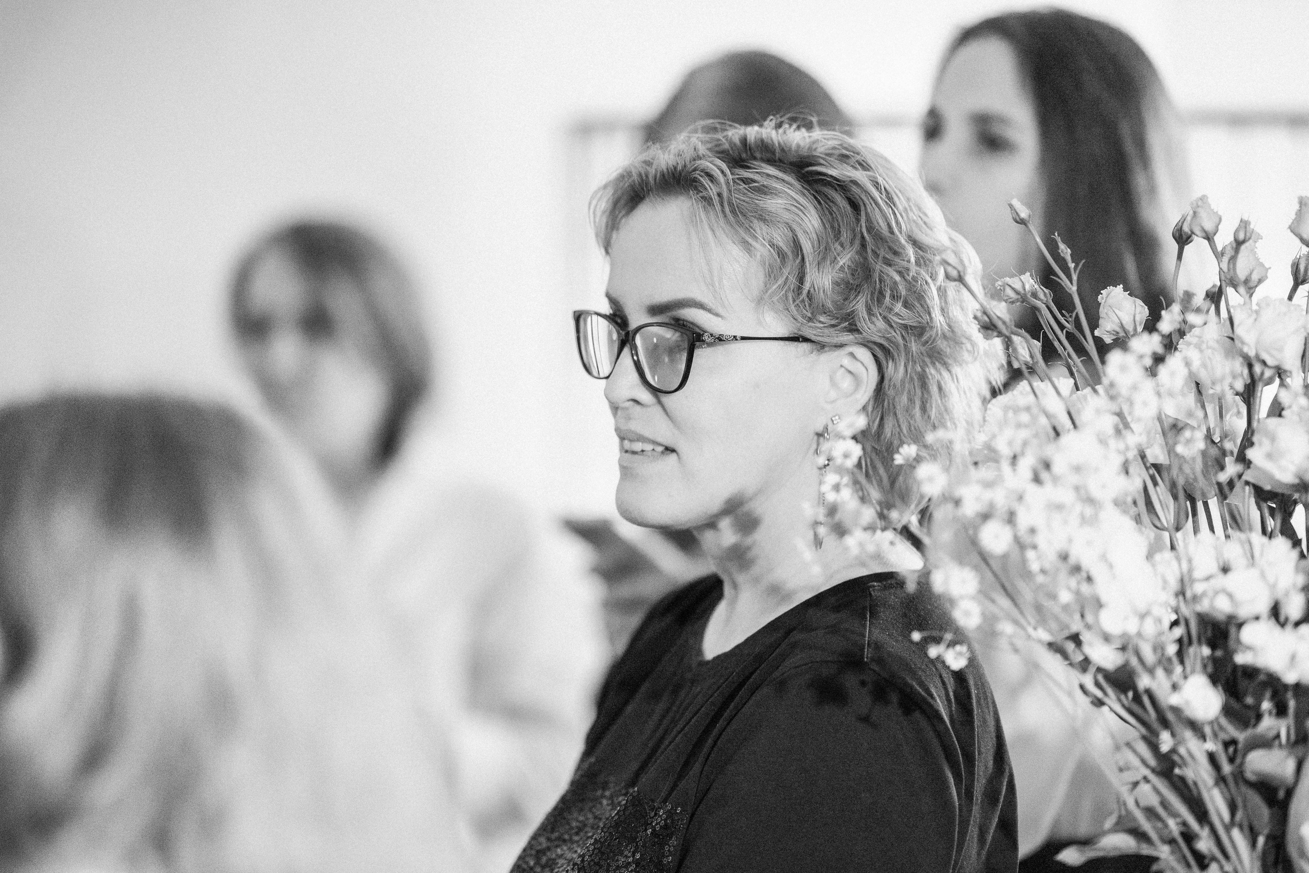 Репортаж с квартирного концерта. Фотограф Балаев Михаил