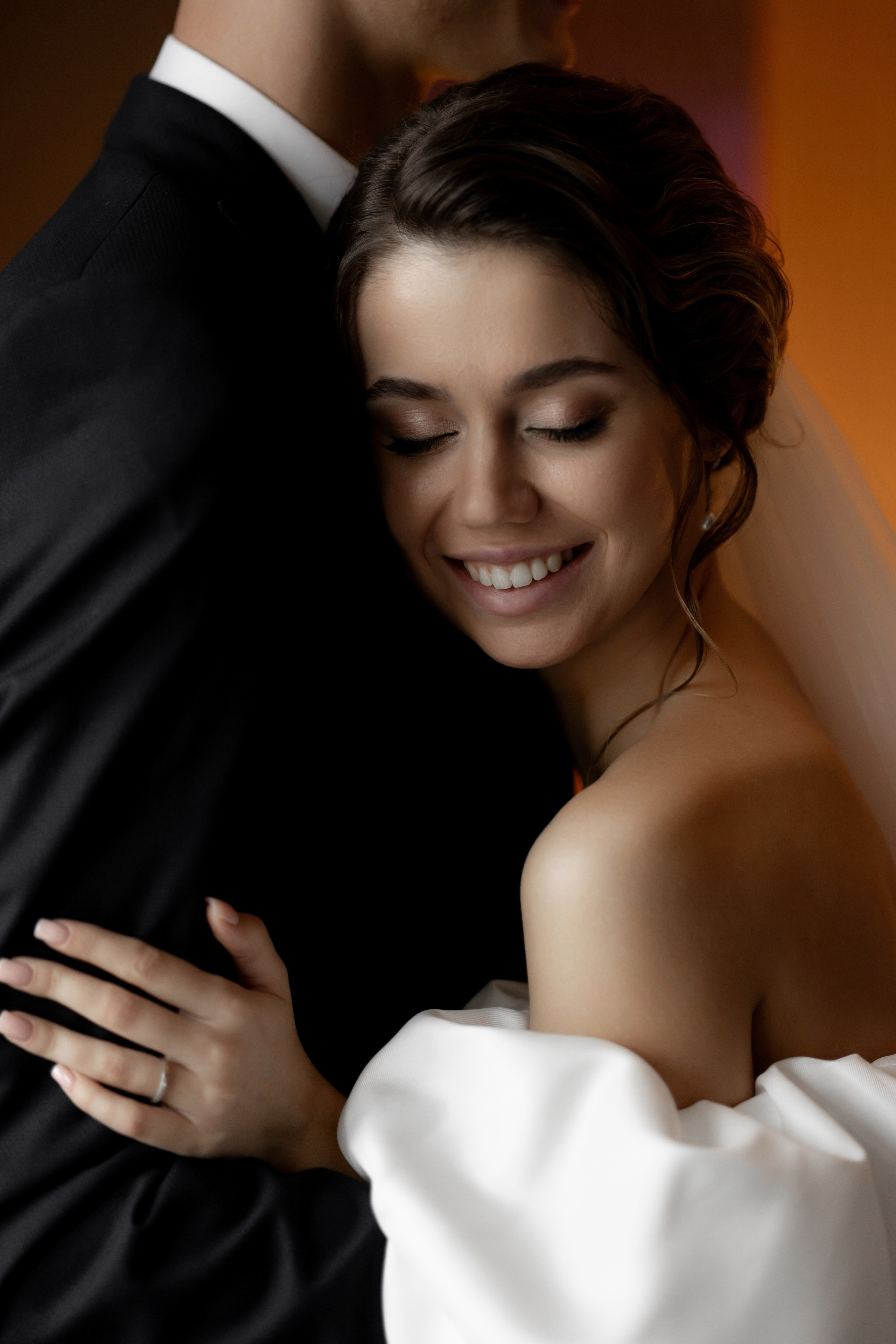 Liza Artem |. Свадебный фотограф Екатерина Герк