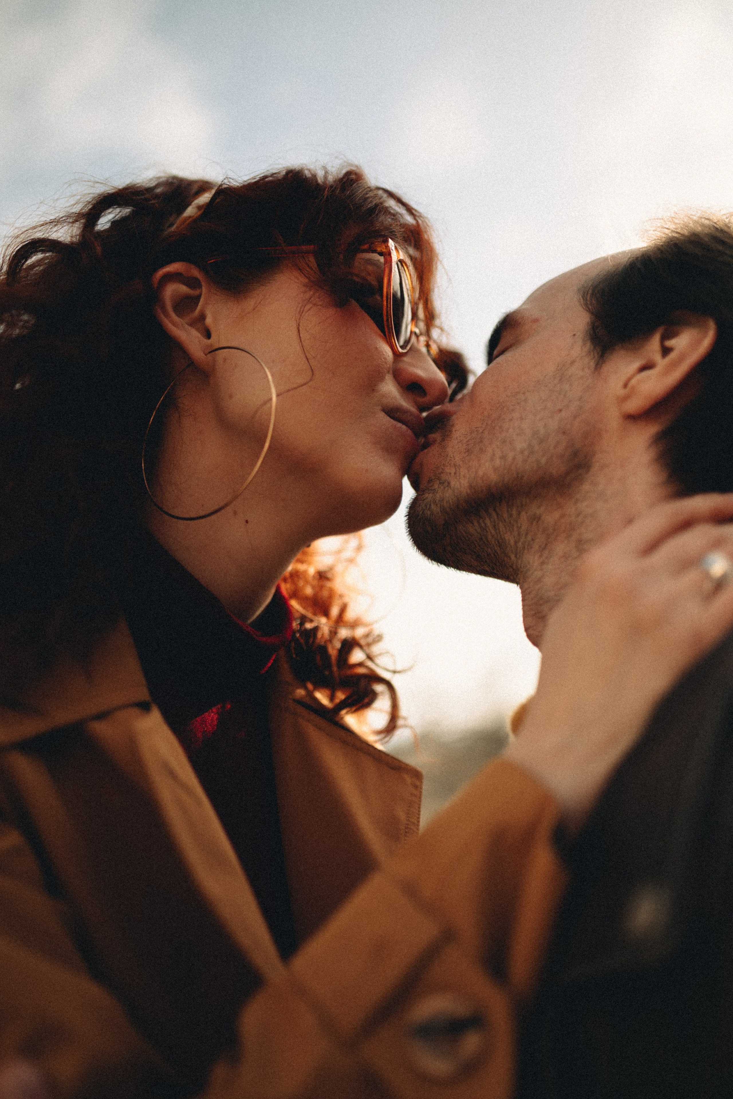 Владимир и Яна. Фотограф Санкт-Петербург, Новороссийск