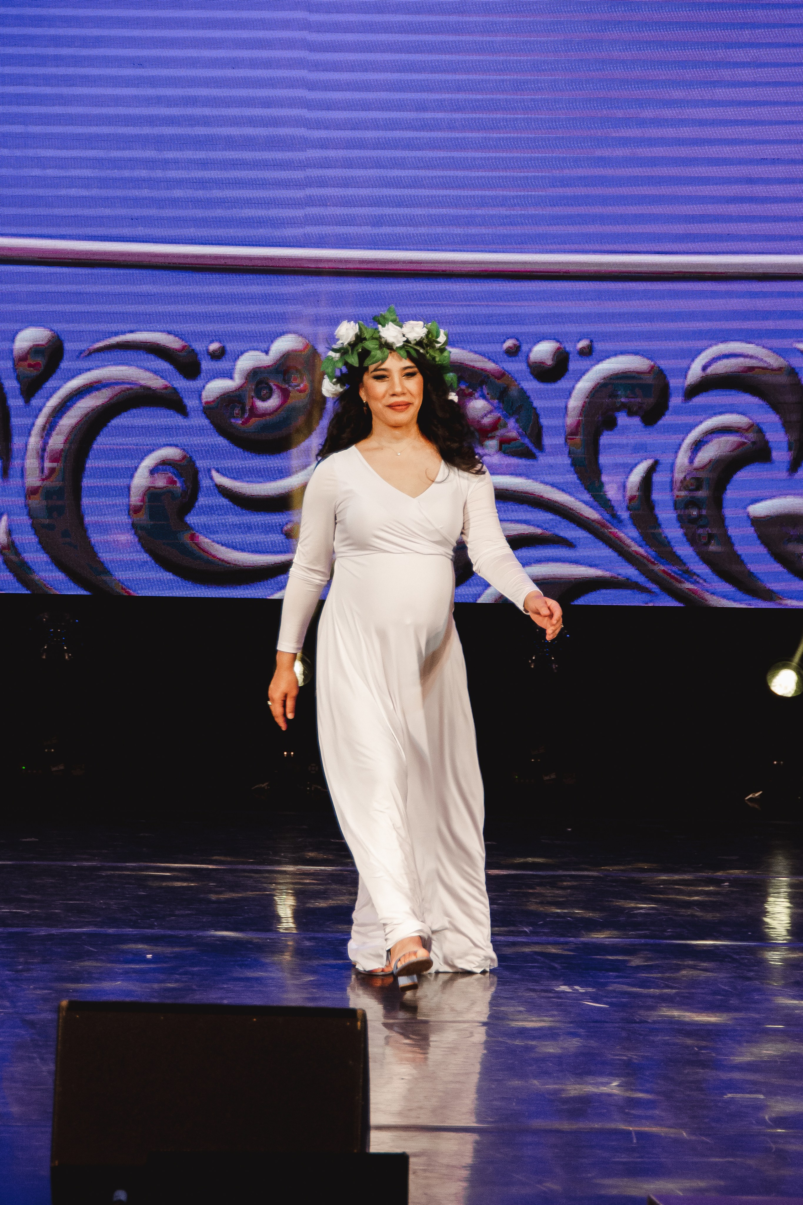 Миссис Будущая Мама. Семейный и репортажный фотограф в Хабаровске Татьяна Болычева