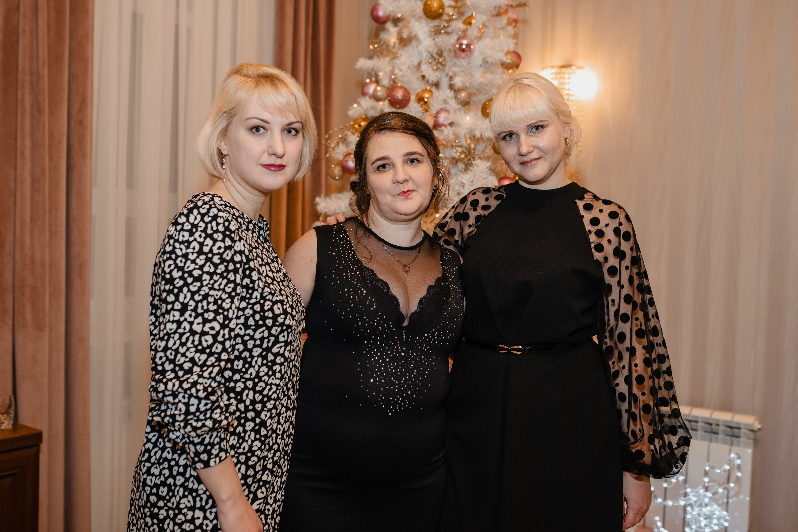 Первый дом торжеств. Виктория Кинкладзе