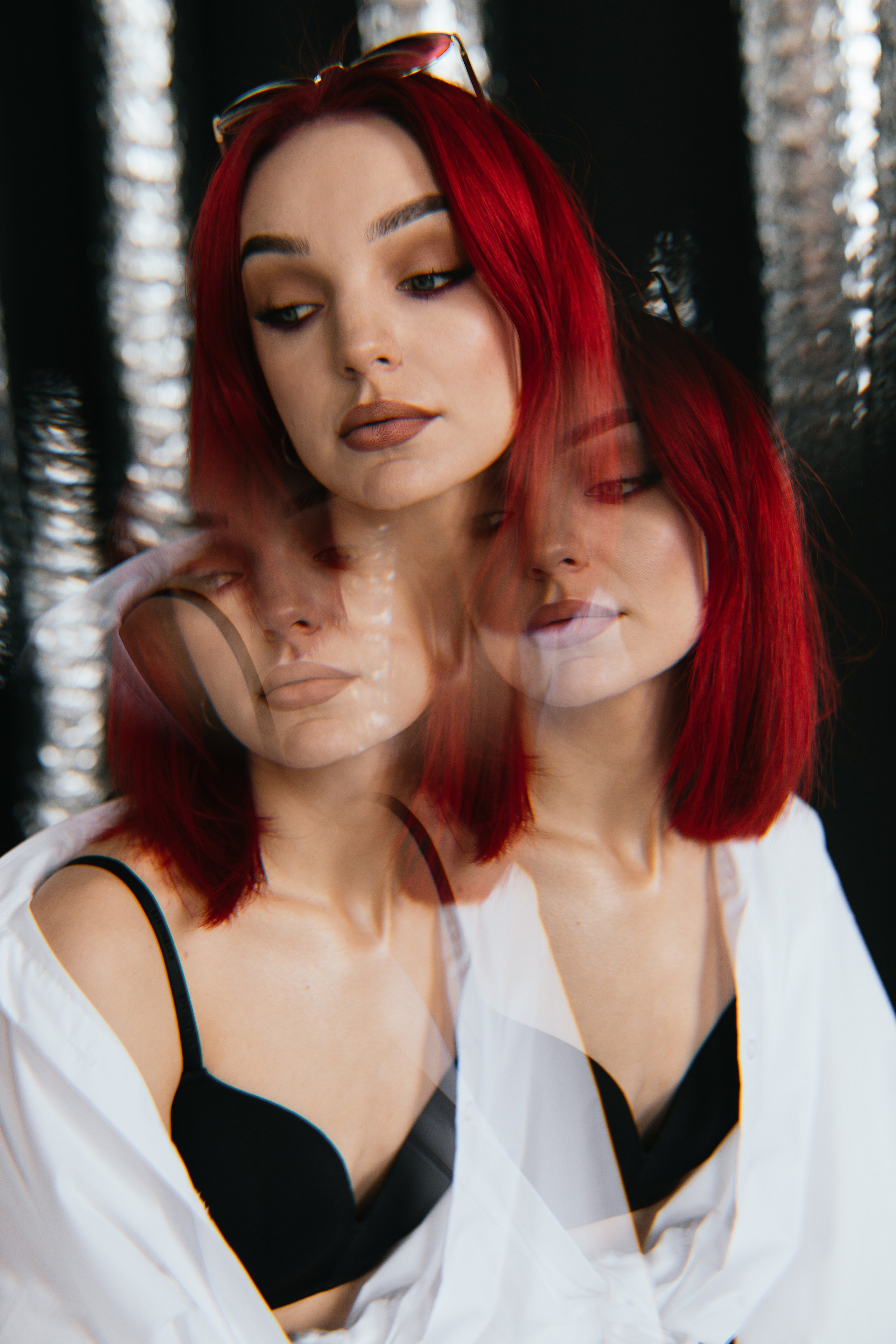 Вера. Свадебный, семейный фотограф в Рязани Лена Брант