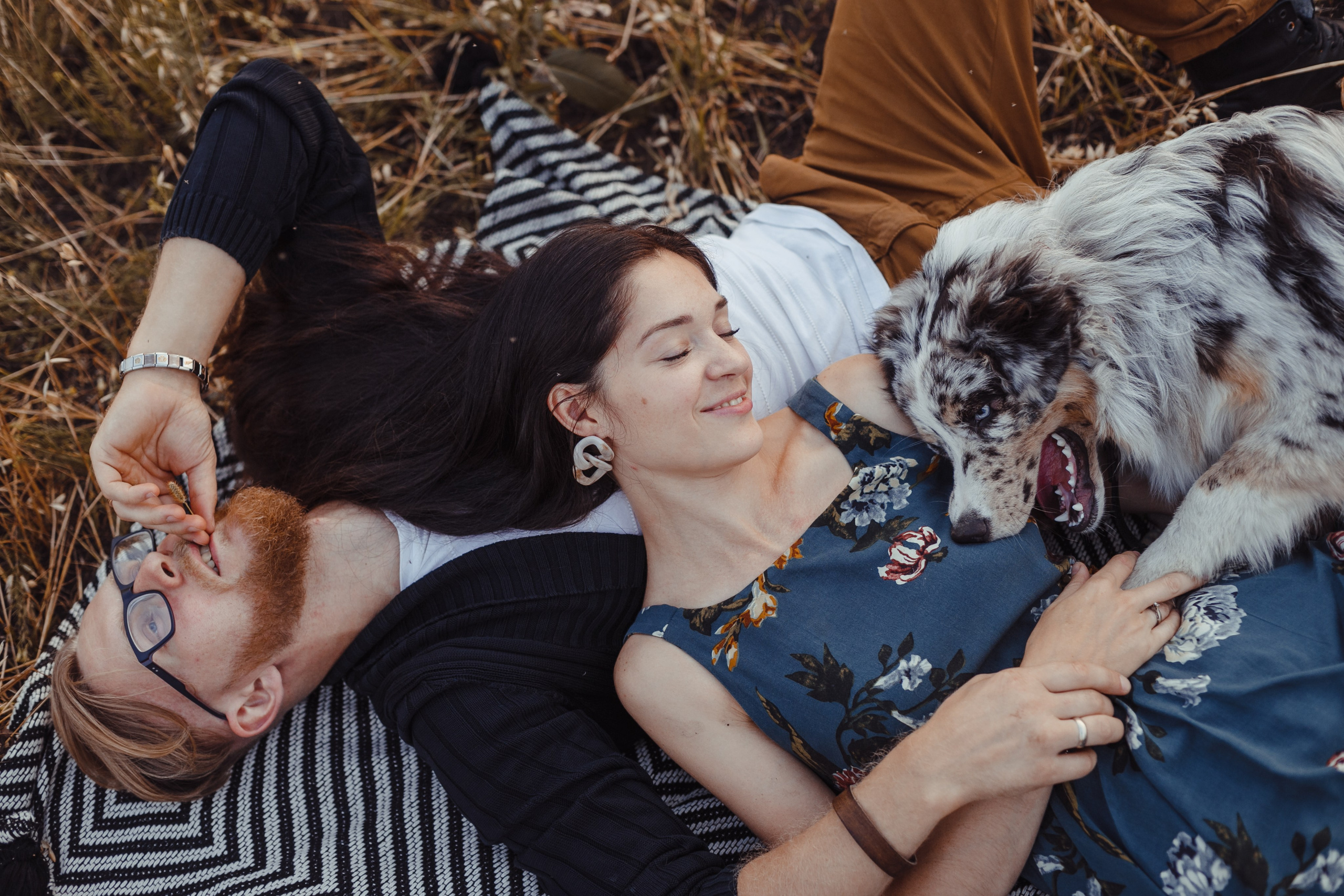 Mike. PHOTOGRAPHER romanoff-egor