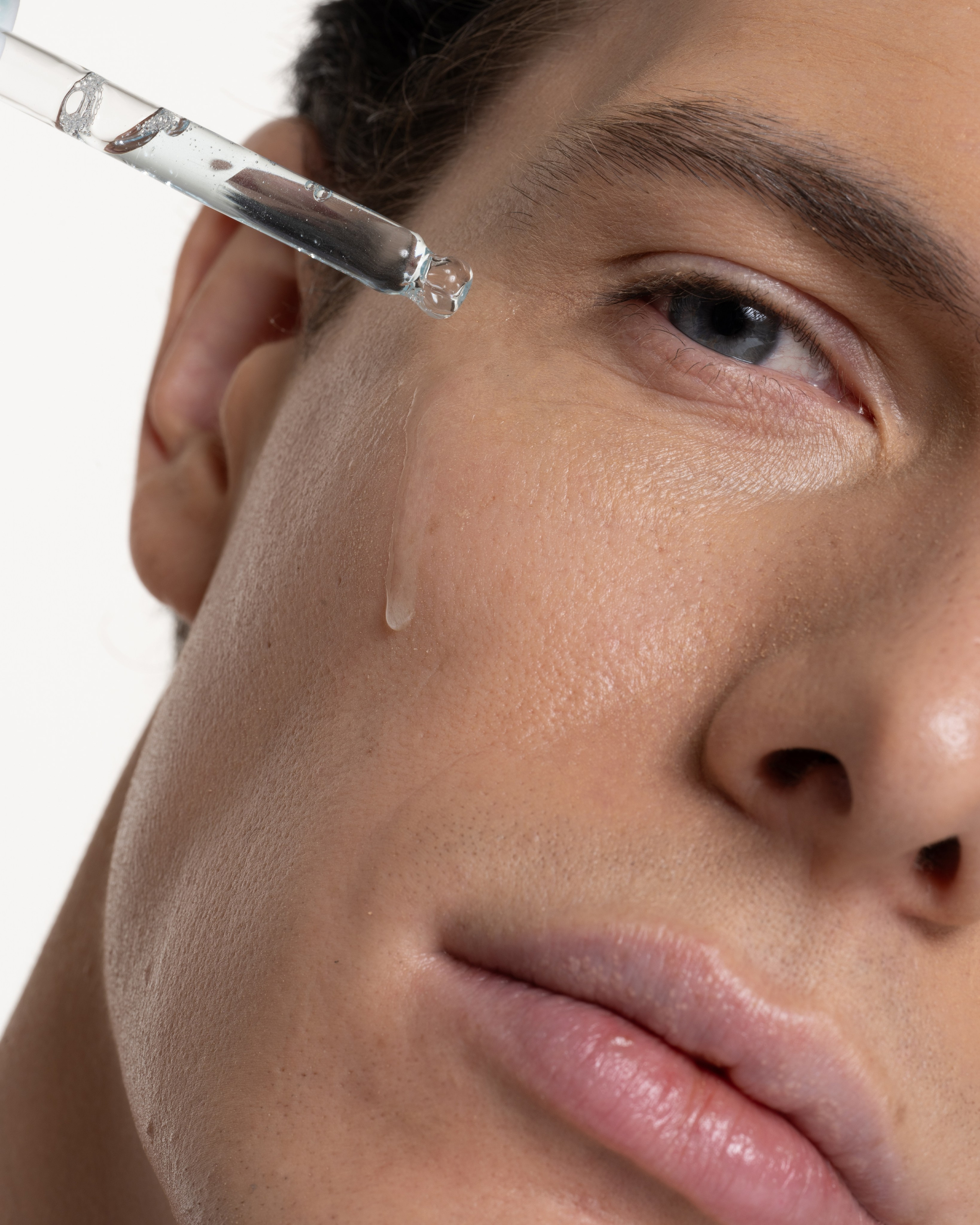 Бьюти. Ретушёр Юлия Гукова