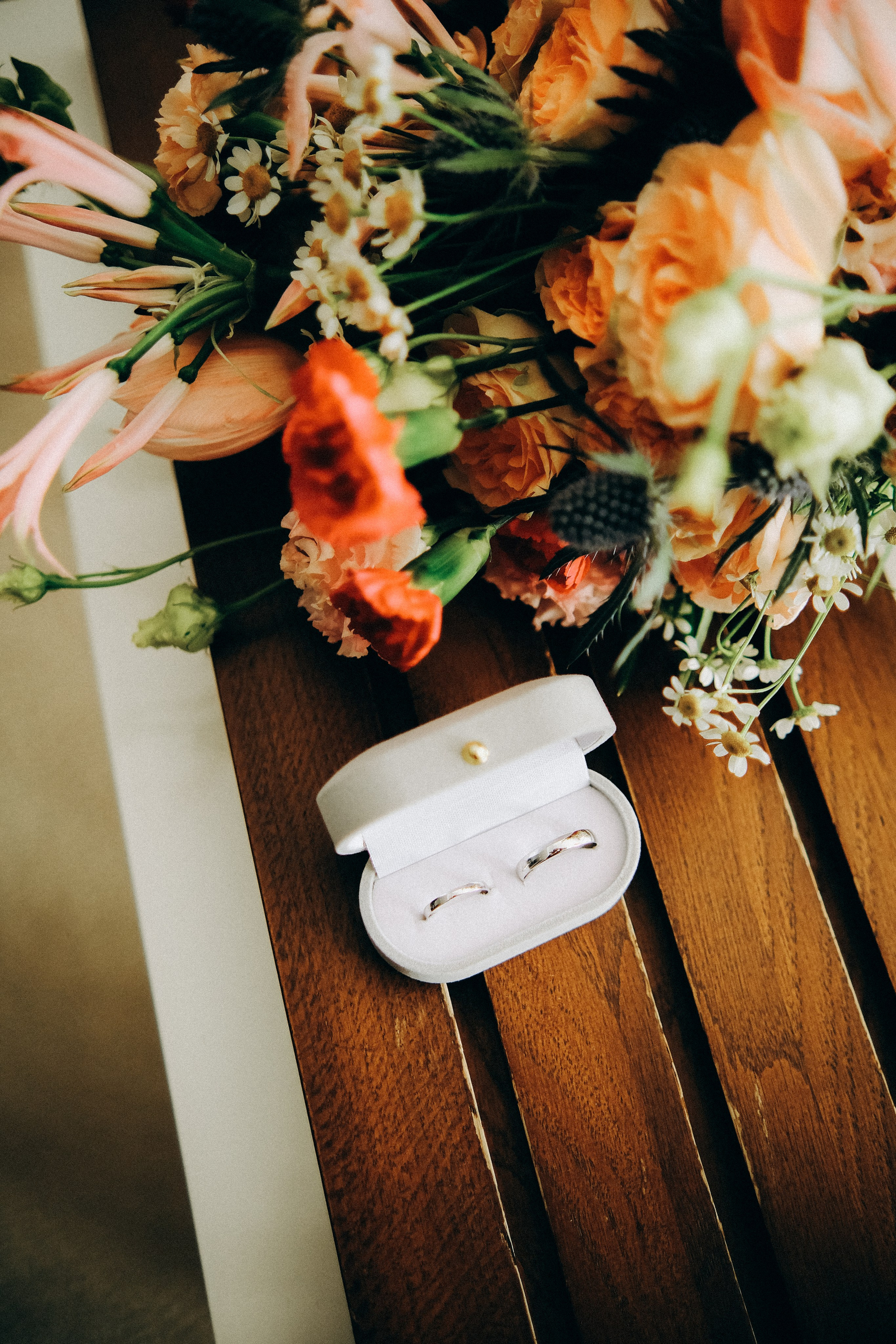 Алёна & Сергей. Загс Приморского района. Phdkvmr.ru