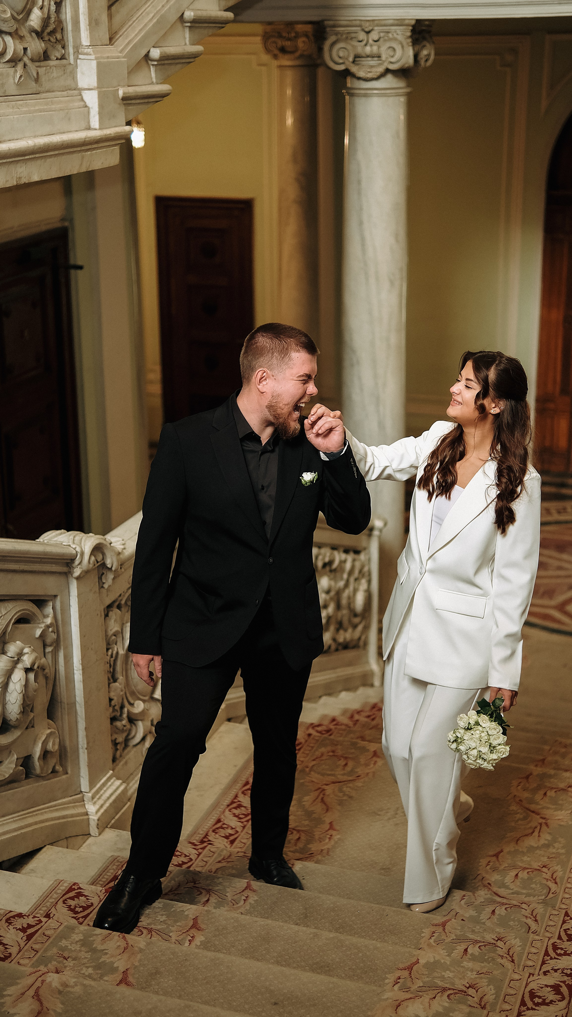 Соня & Никита. ДБ1. Phdkvmr.ru