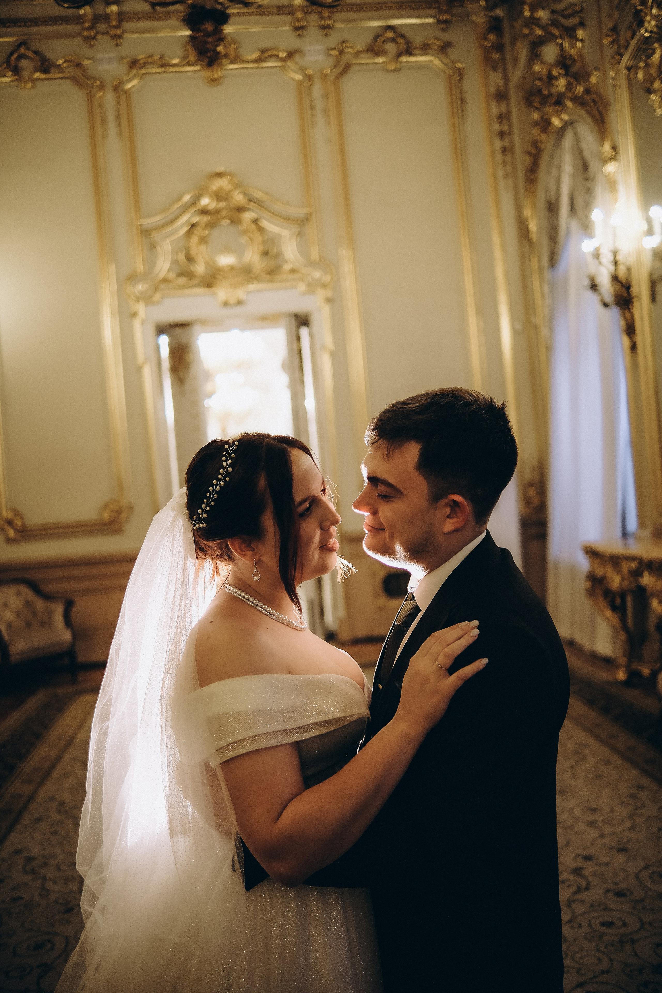 Марина & Кирилл. ДБ1. Phdkvmr.ru