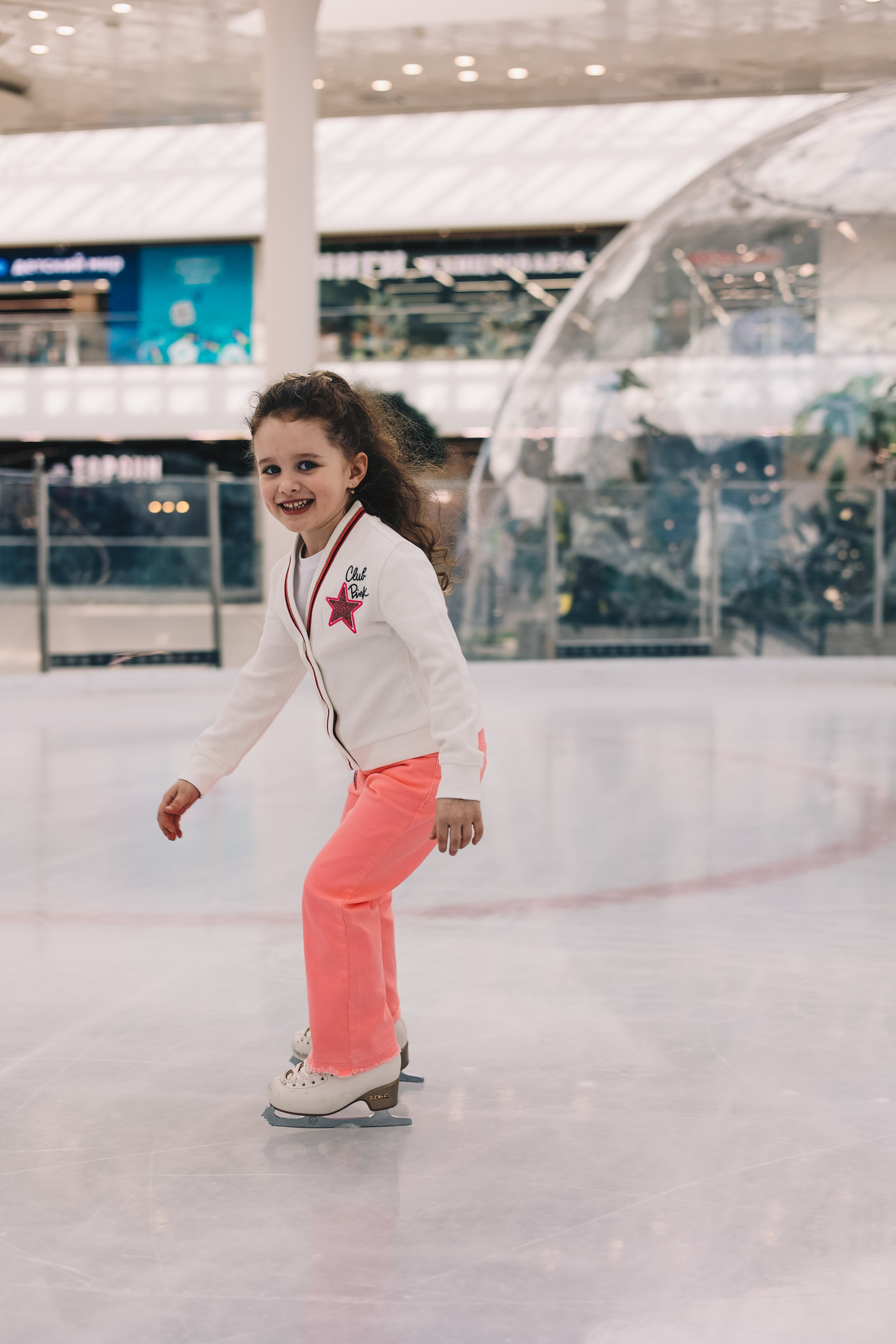 Алиса 8 лет. Фотограф Диана Воробьева Нижний Новгород