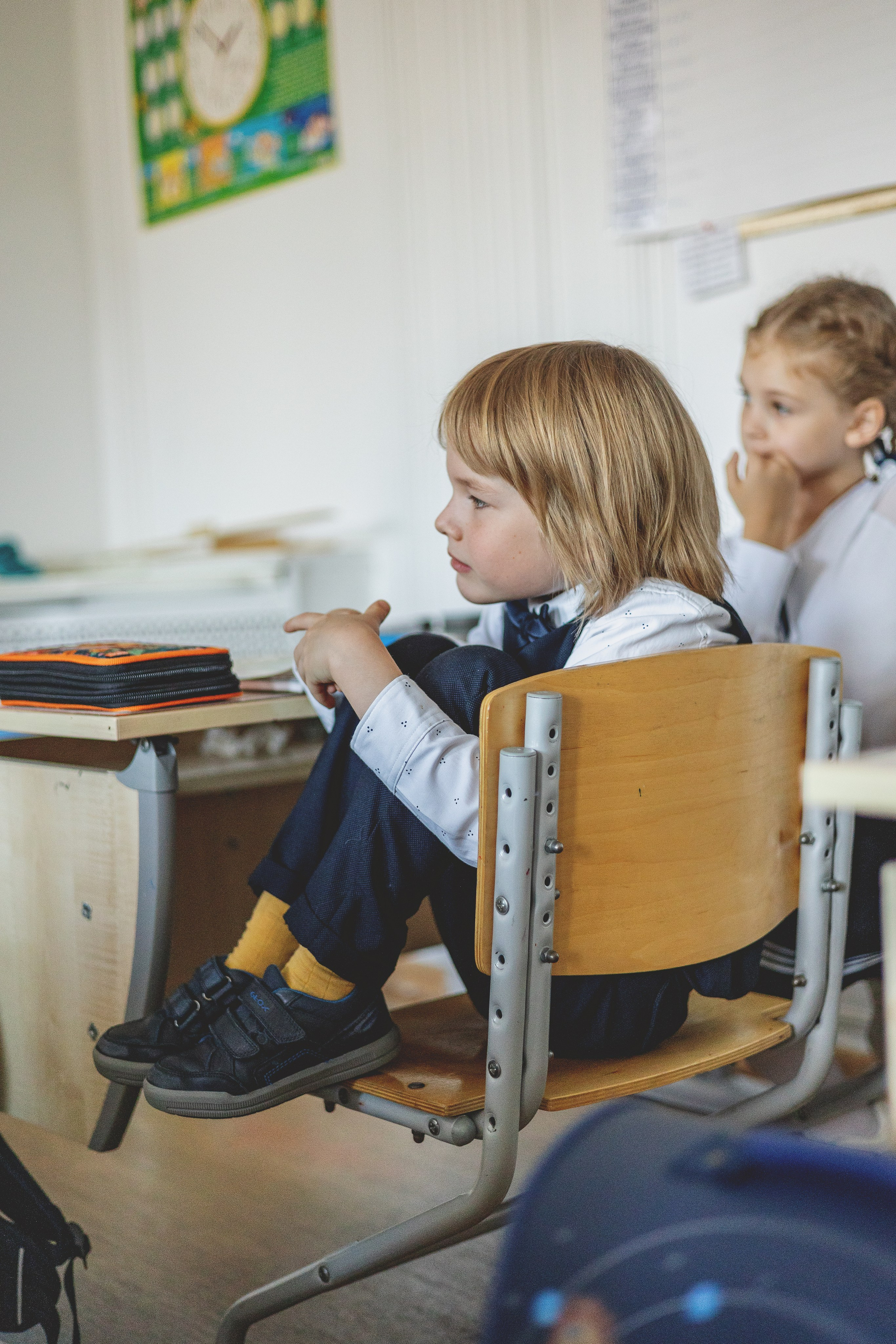 1 класс Уник. Фотограф Диана Воробьева Нижний Новгород