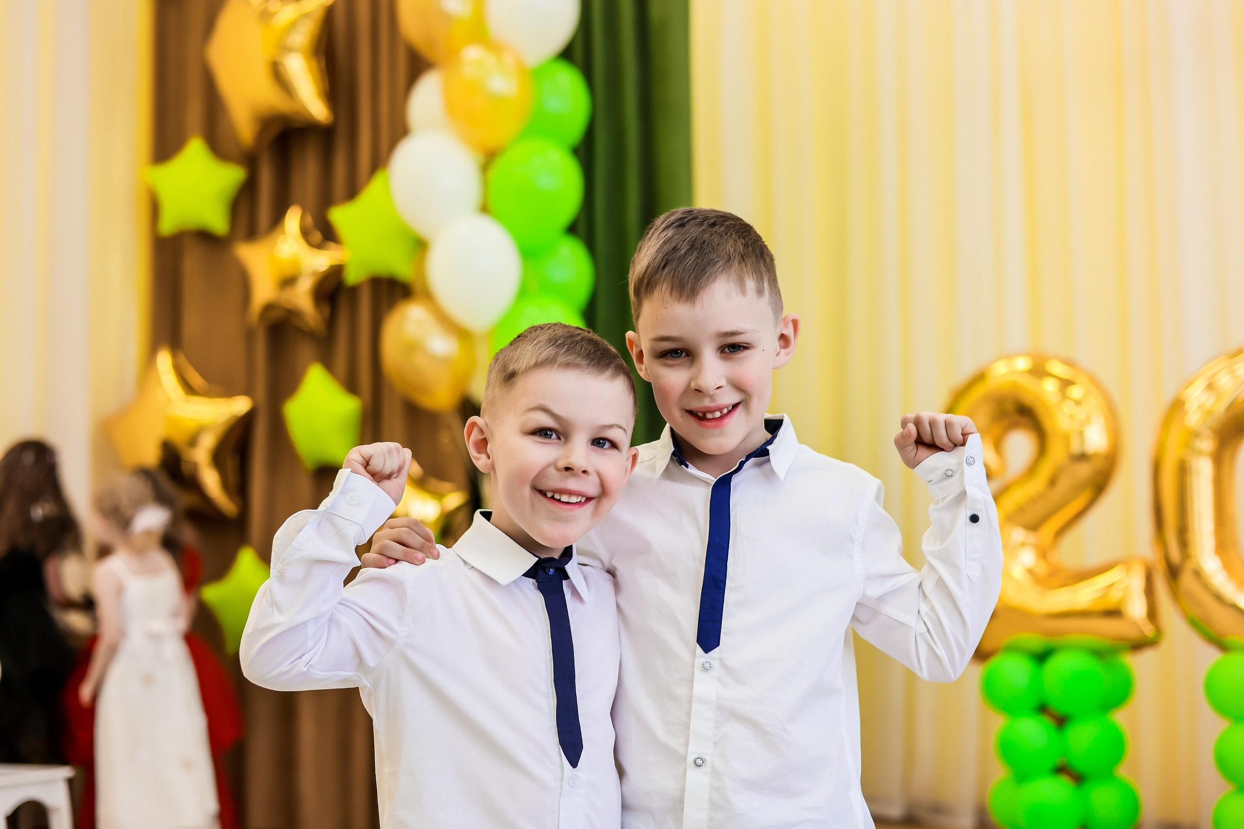 Детский сад № 221. Фотограф Диана Воробьева Нижний Новгород