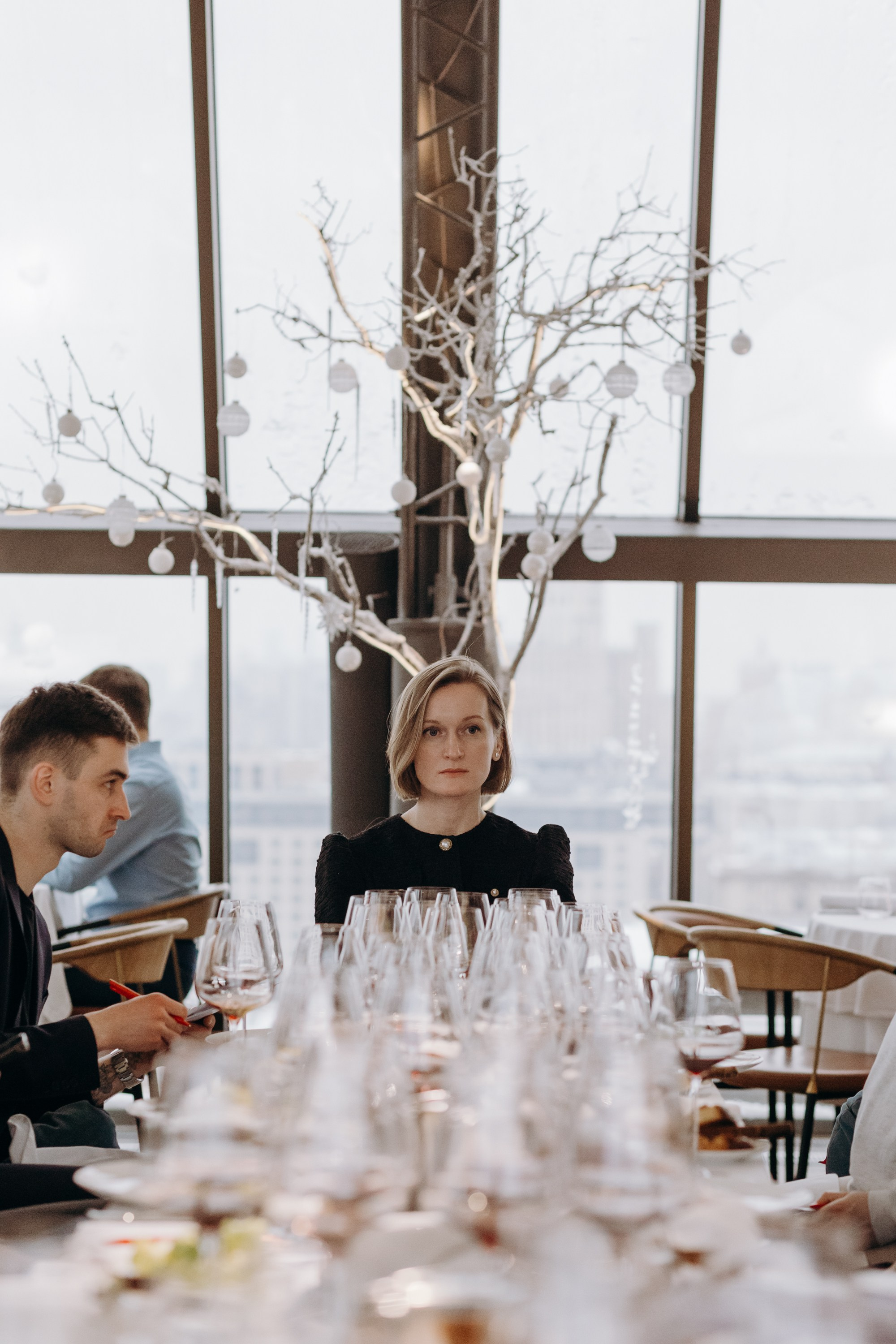 LUDING. Винная дегустация. Репортажный и свадебный фотограф в Москве Лена Таращенко