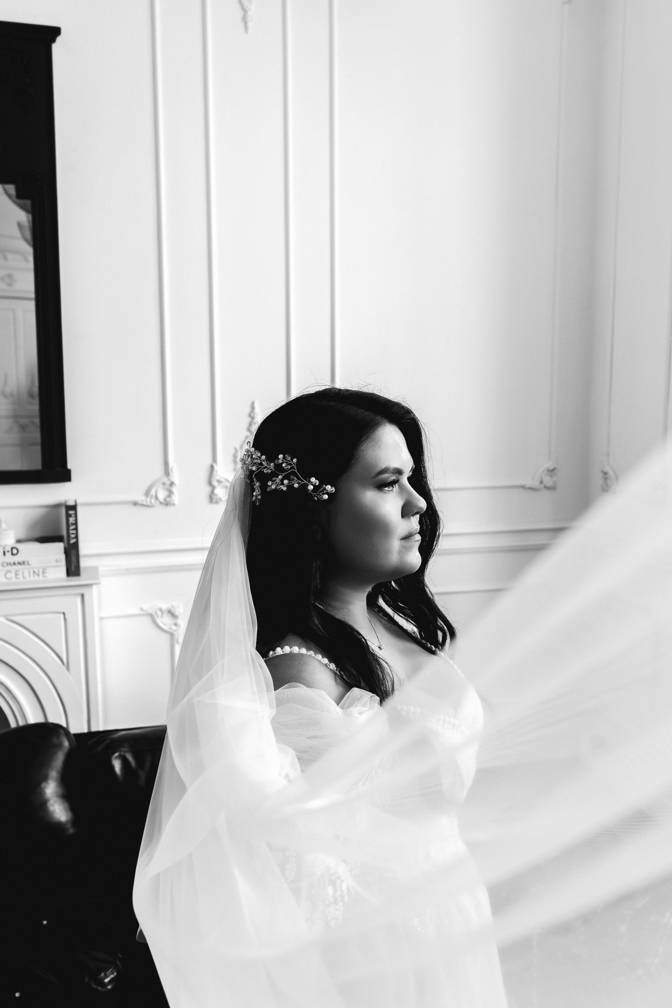 Свадьба Светы и Виктора. Свадебный фотограф в Тольятти Калашникова Анна