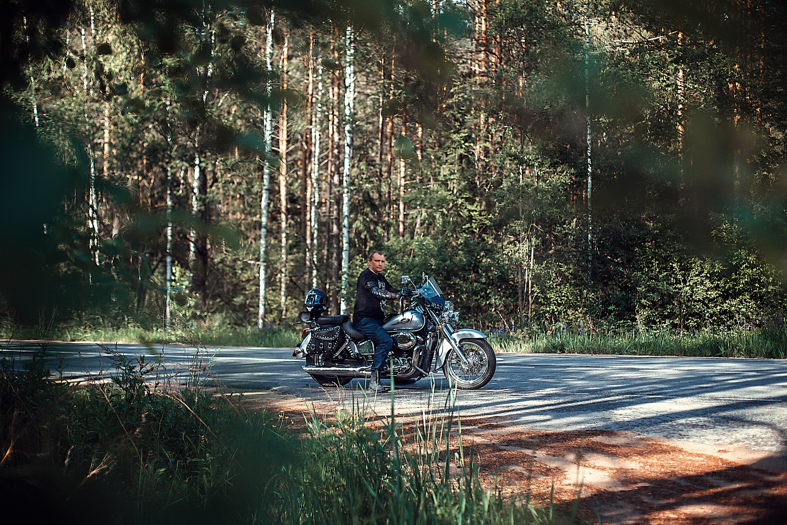 Гонщик. Семейный фотограф в Санкт-Петербурге