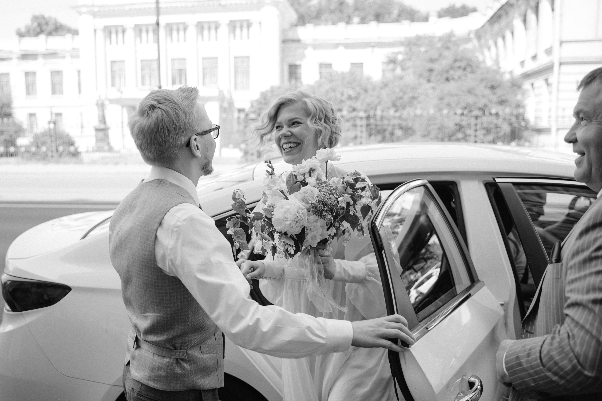 01.07.2023. Свадебный фотограф — Наталья Фед СПб/Москва