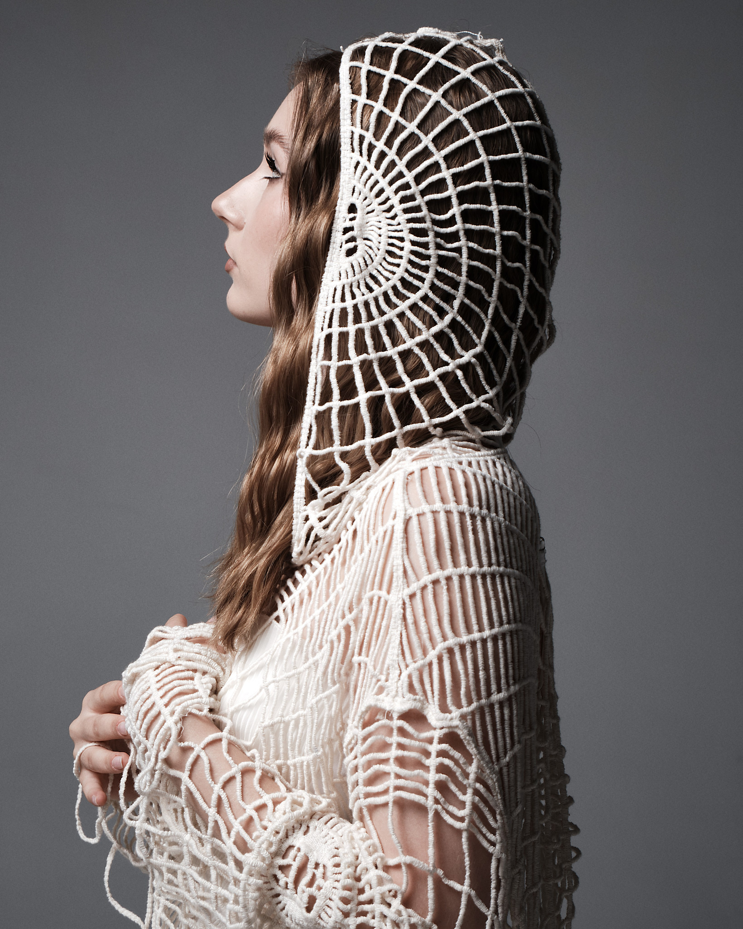 Лина. Студийный фотограф в Москве Илья Сухов