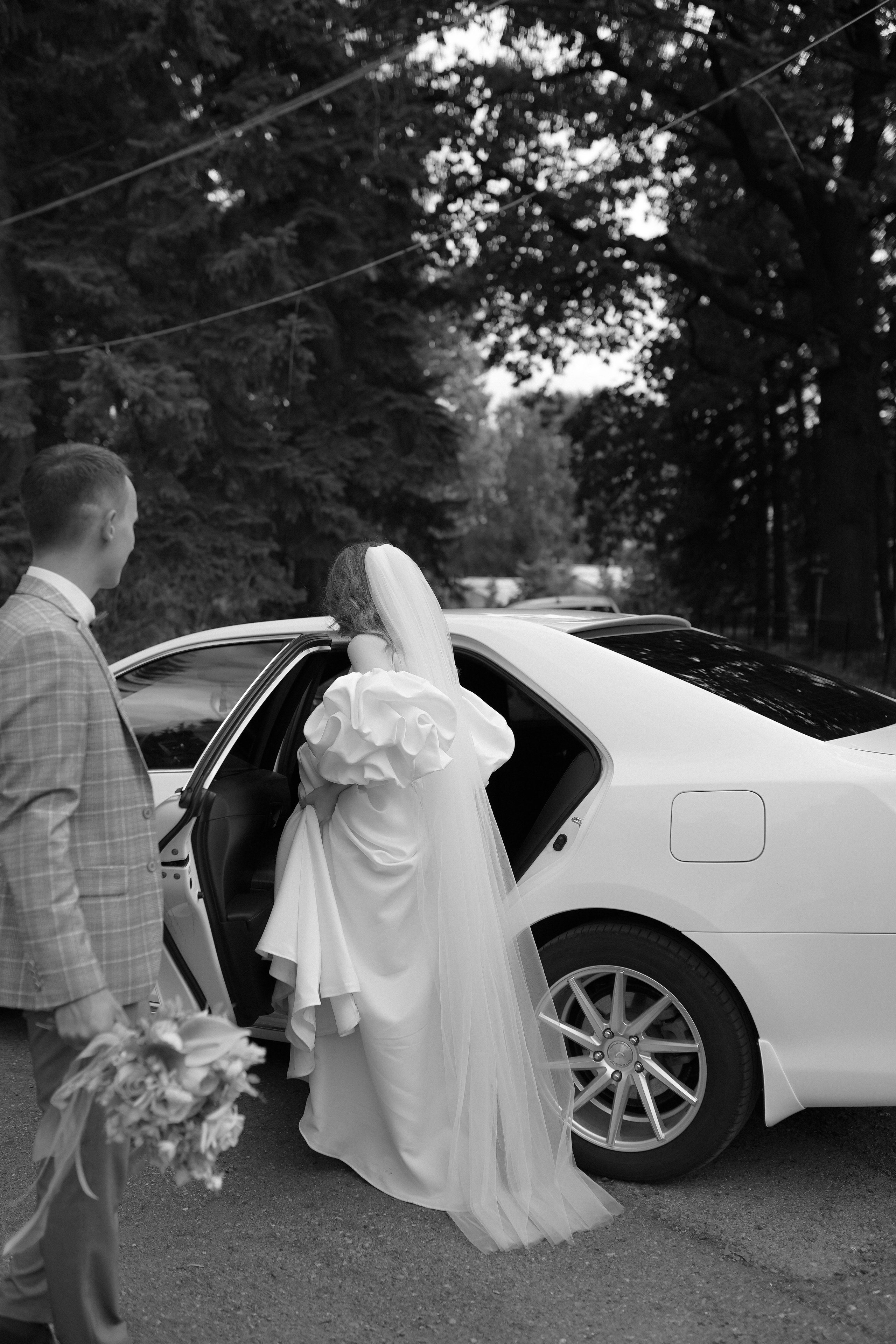 Никита & Яна. Главная