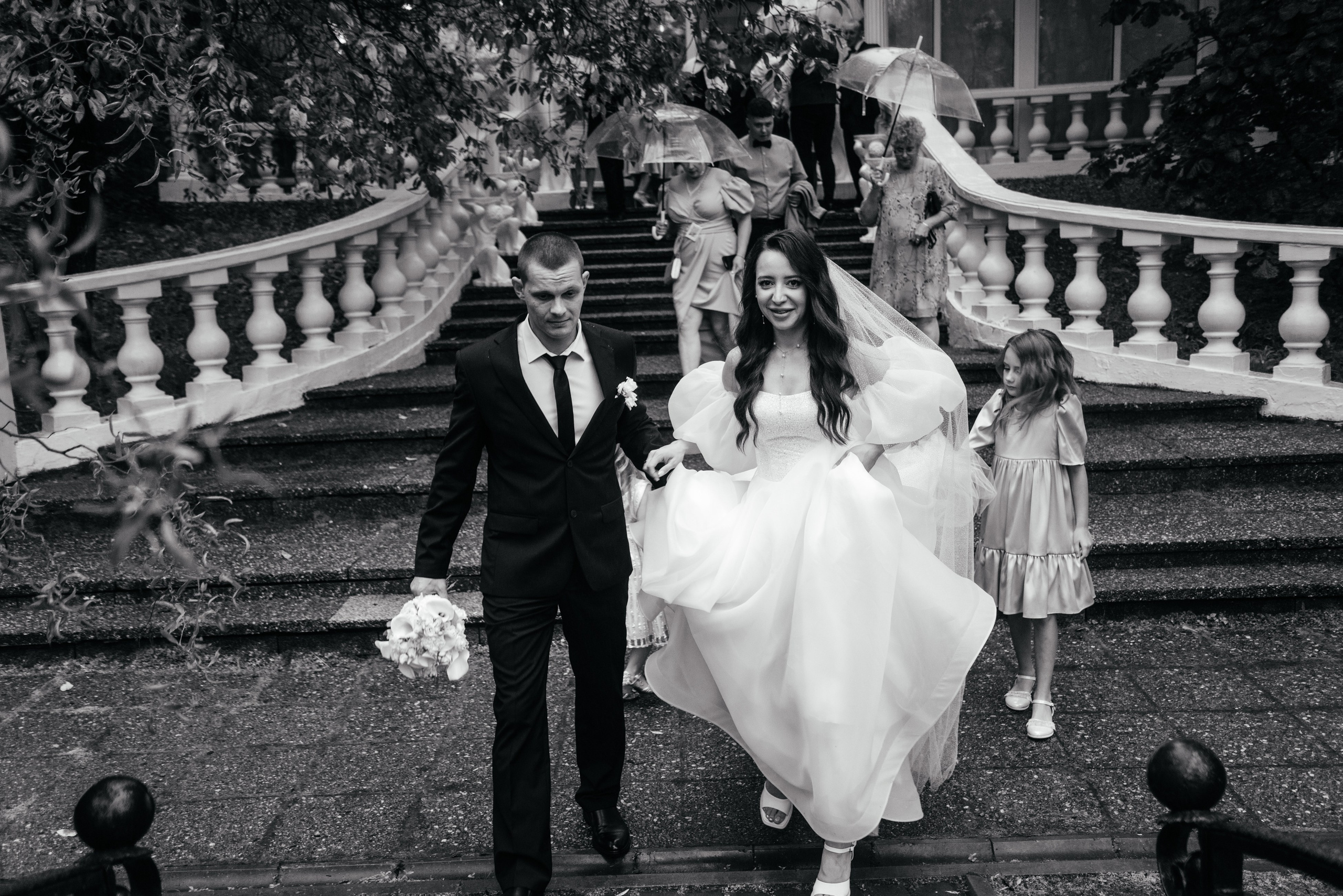 Ирина & Константин. Мария Яровая фотограф Хабаровск