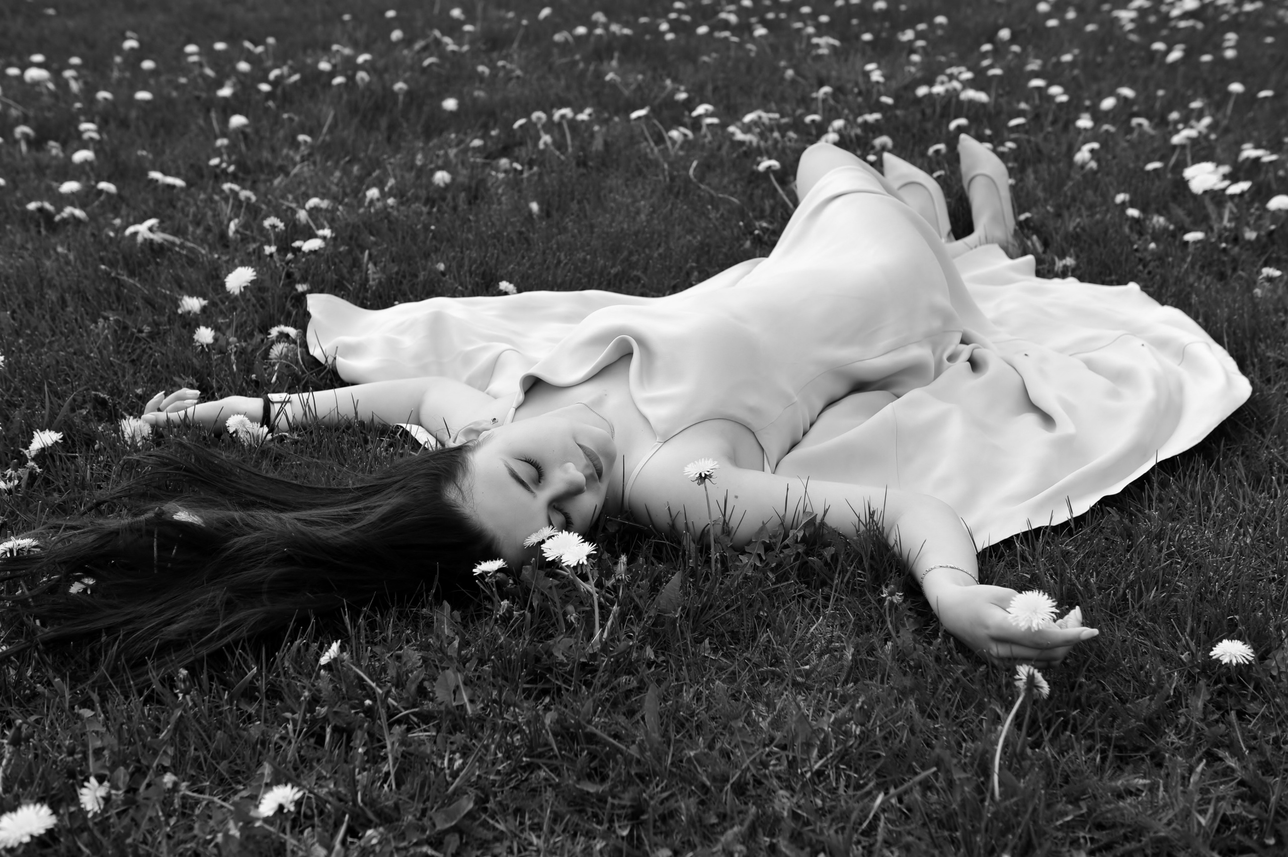 Последний Звонок на Поклонной Горе (уличная фотосессия 9-классников). Свадебный и семейный фотограф в Москве Ирина Гончарова