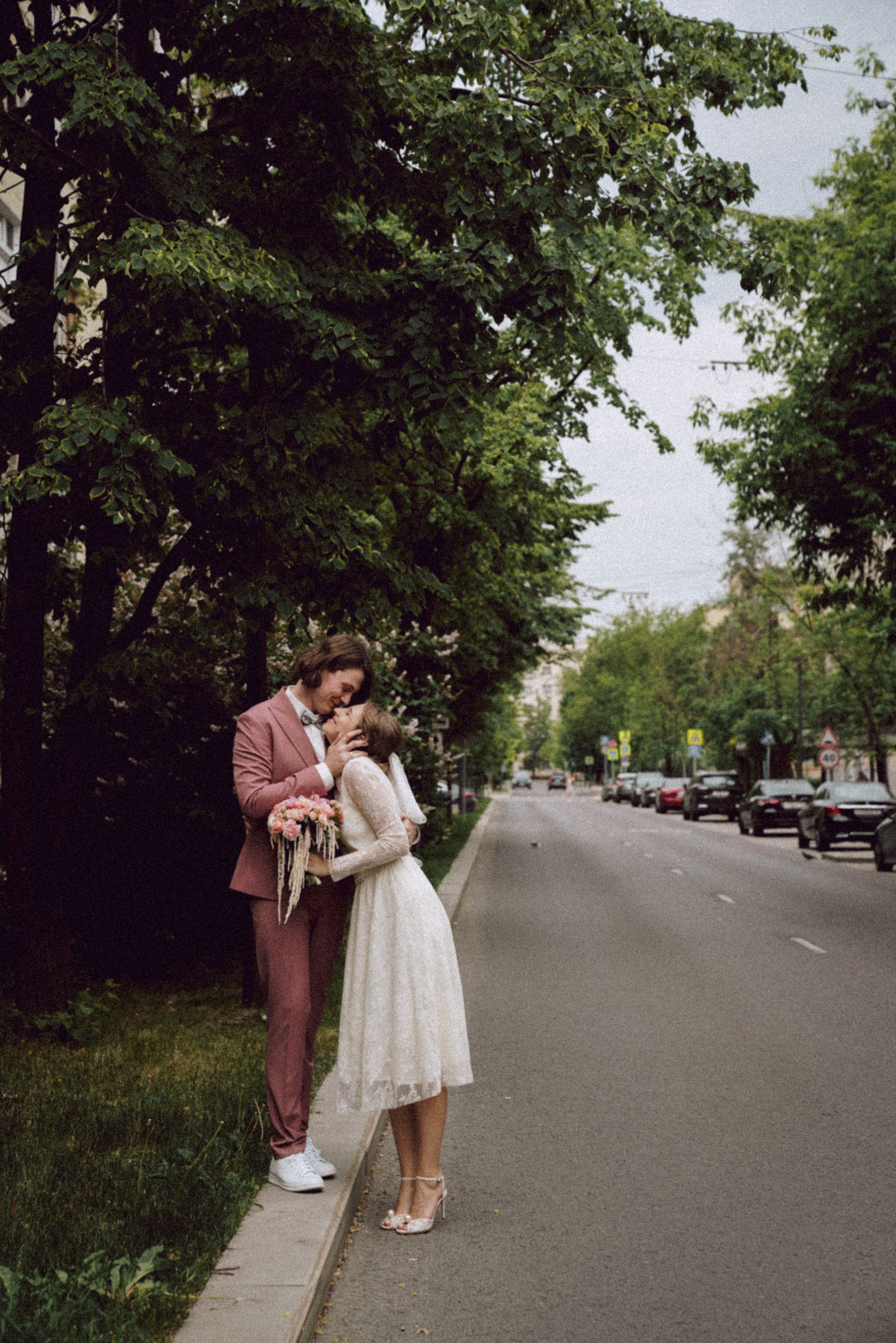 Кирилл и Катя. Свадебный и семейный фотограф Ястребова Маргарита