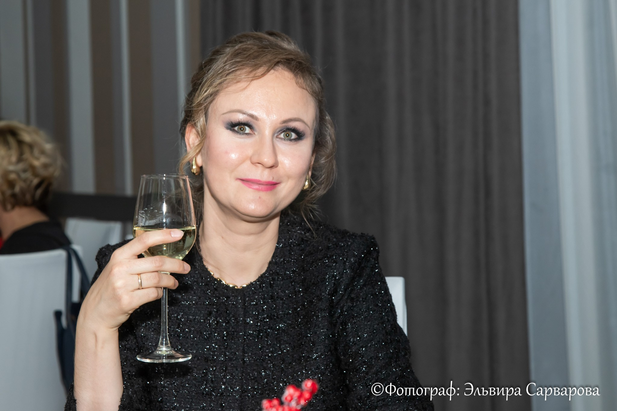 Новогодний корпоратив. Репортажный Фотограф