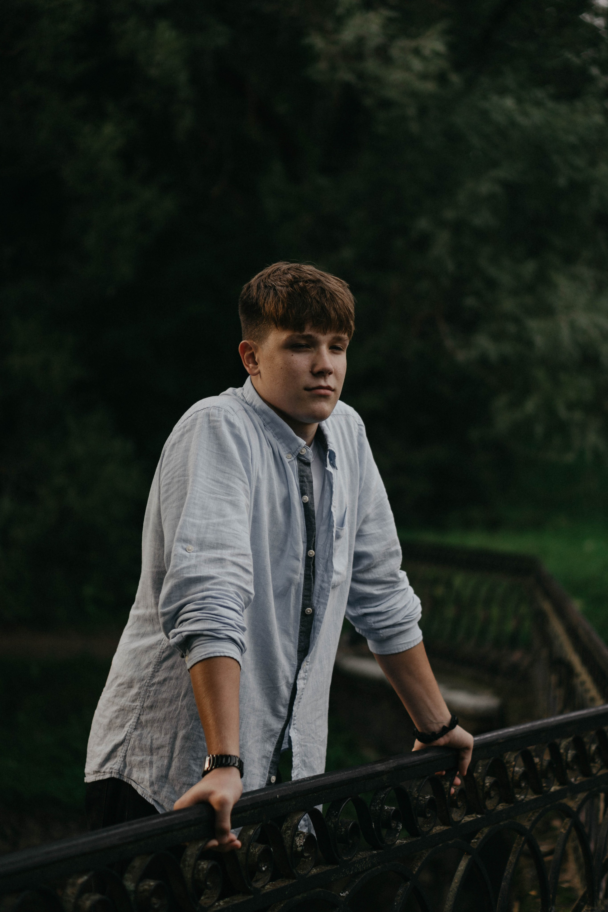 «бабушка приехала!». Фотограф в Санкт-Петербурге Головина Анастасия