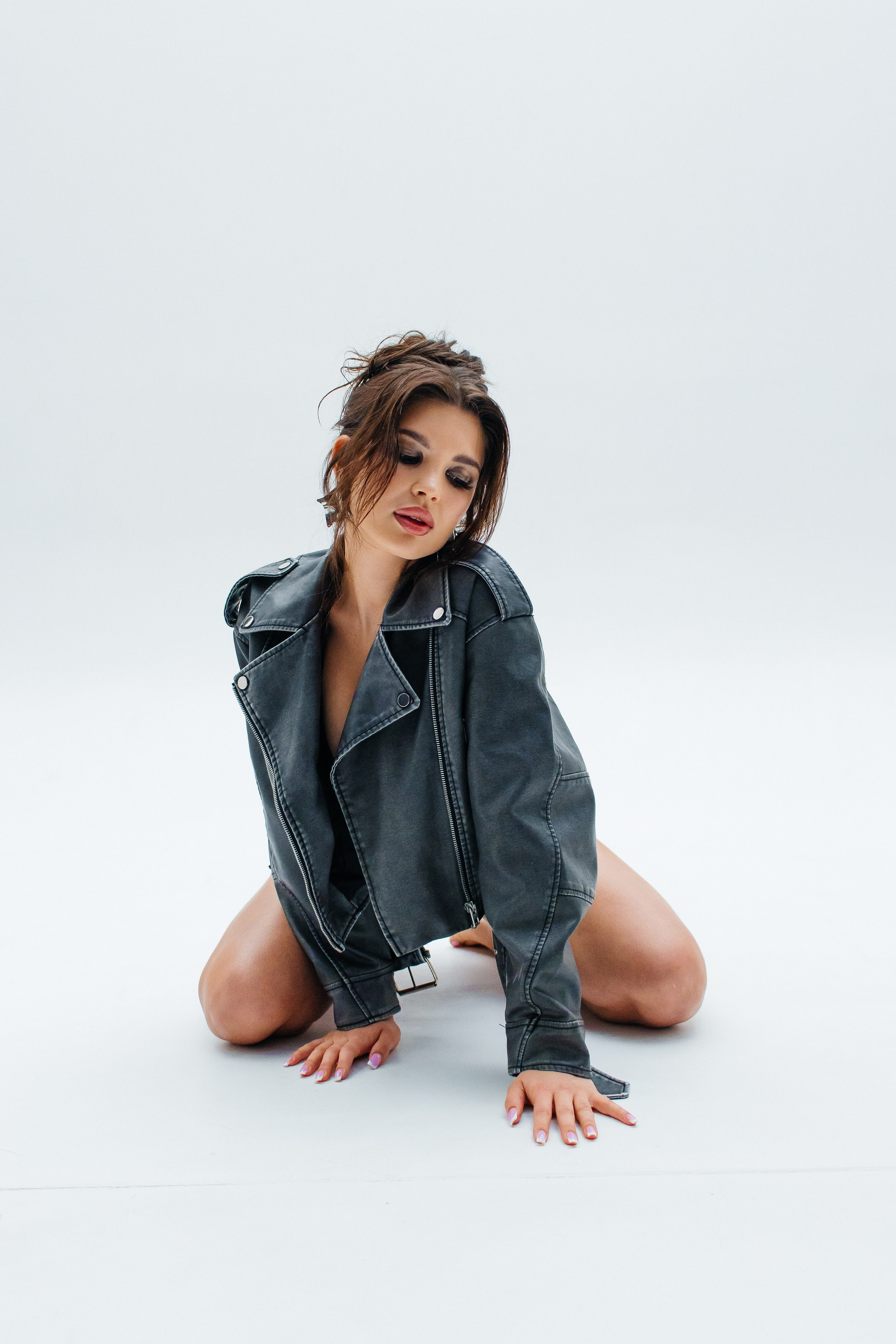 ВЕРОНИКА. Фотограф Казань