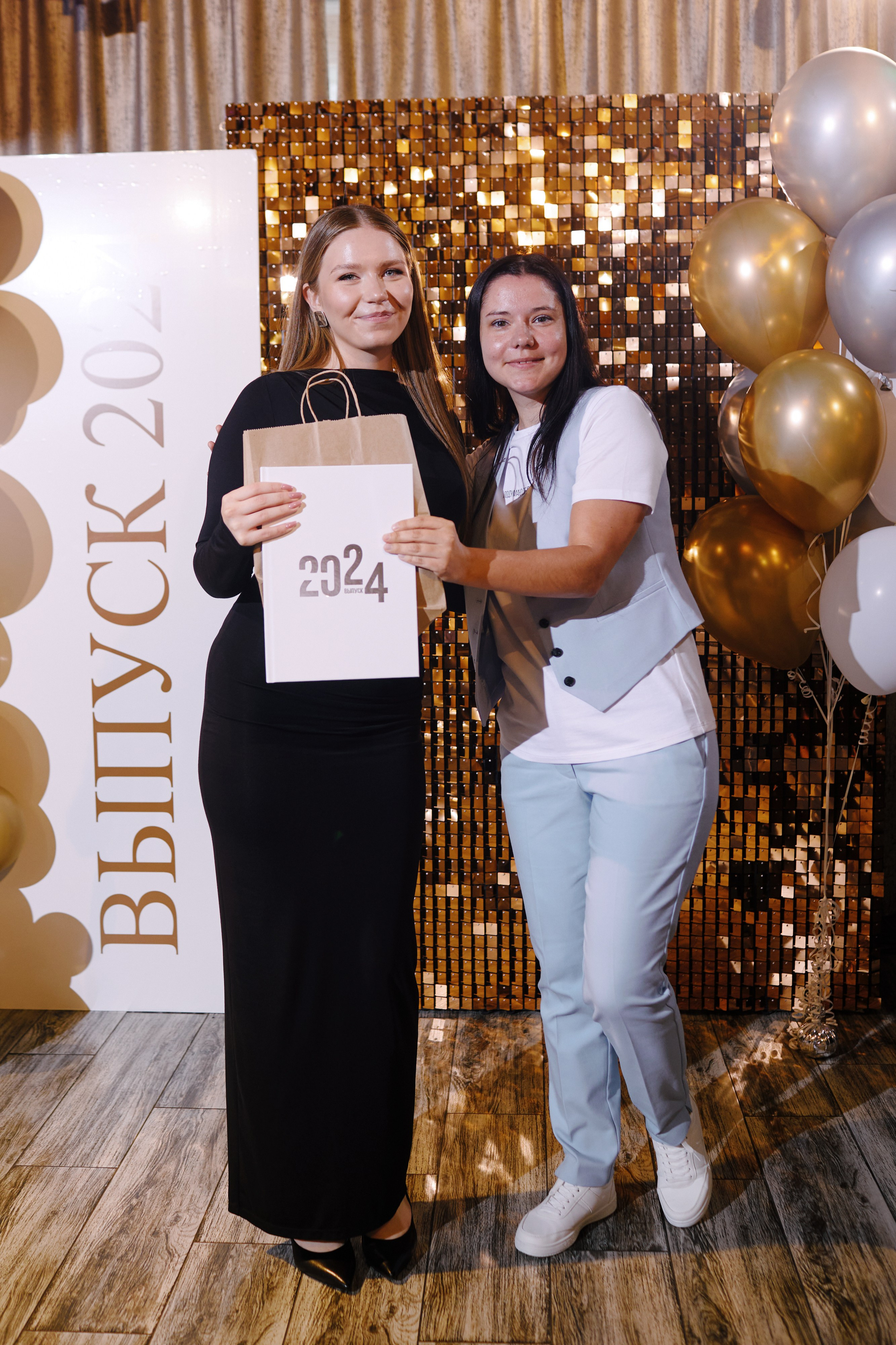 Выпускной 11кл. Портретный и свадебный фотограф в Екатеринбурге Владимир ЛузинЛузин