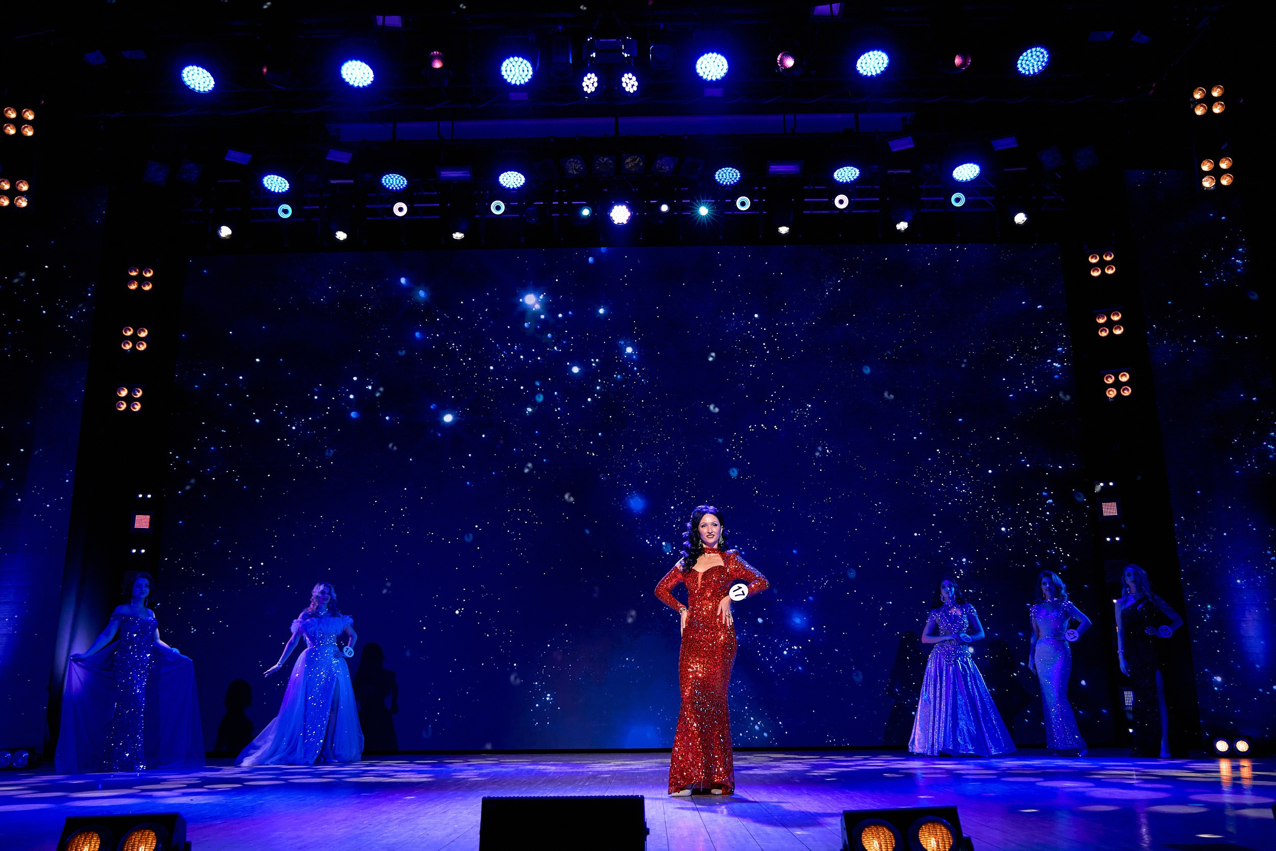 Мисс Алтай 2025. Свадебный репортажный и фуд фотограф в Барнауле Гайфулин Виталий