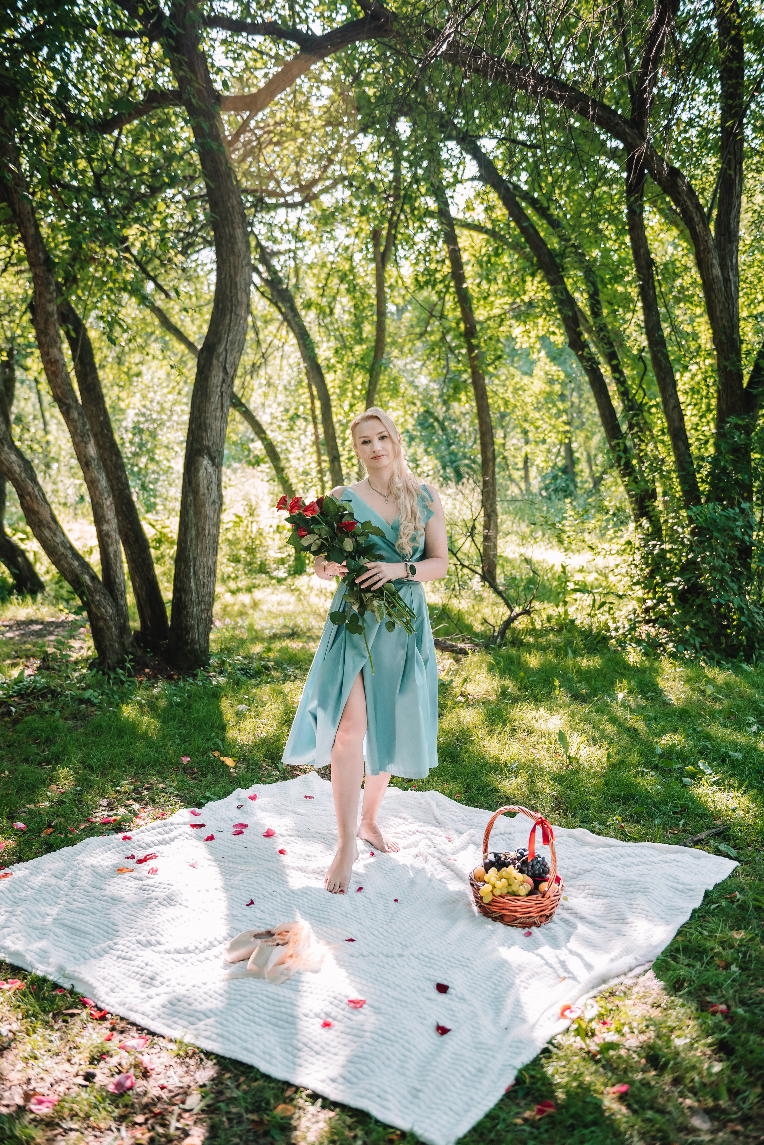 LEVITA (пикник)