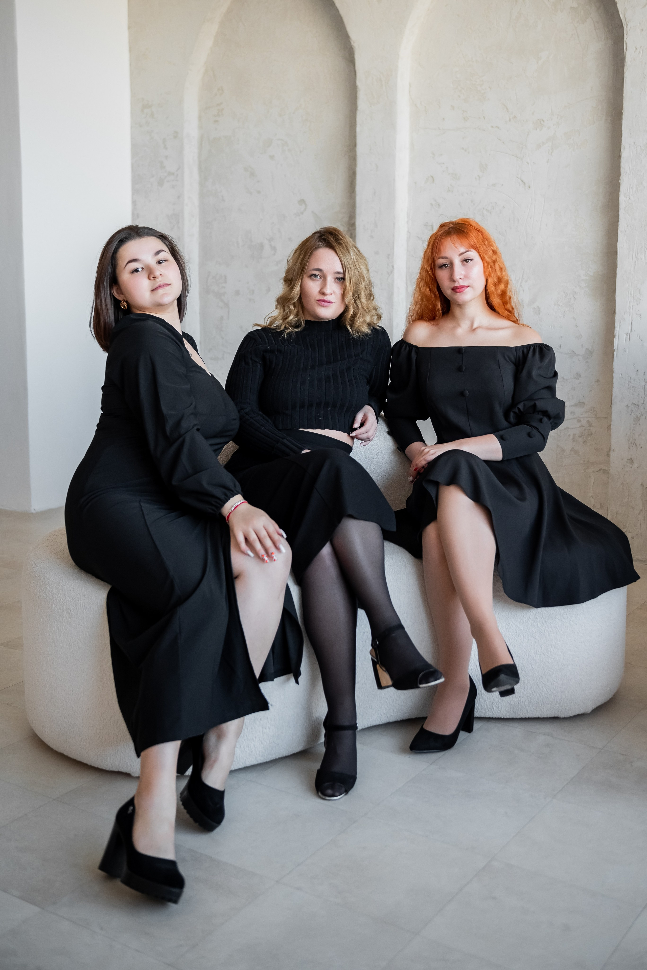 LEVITA (студия балета)