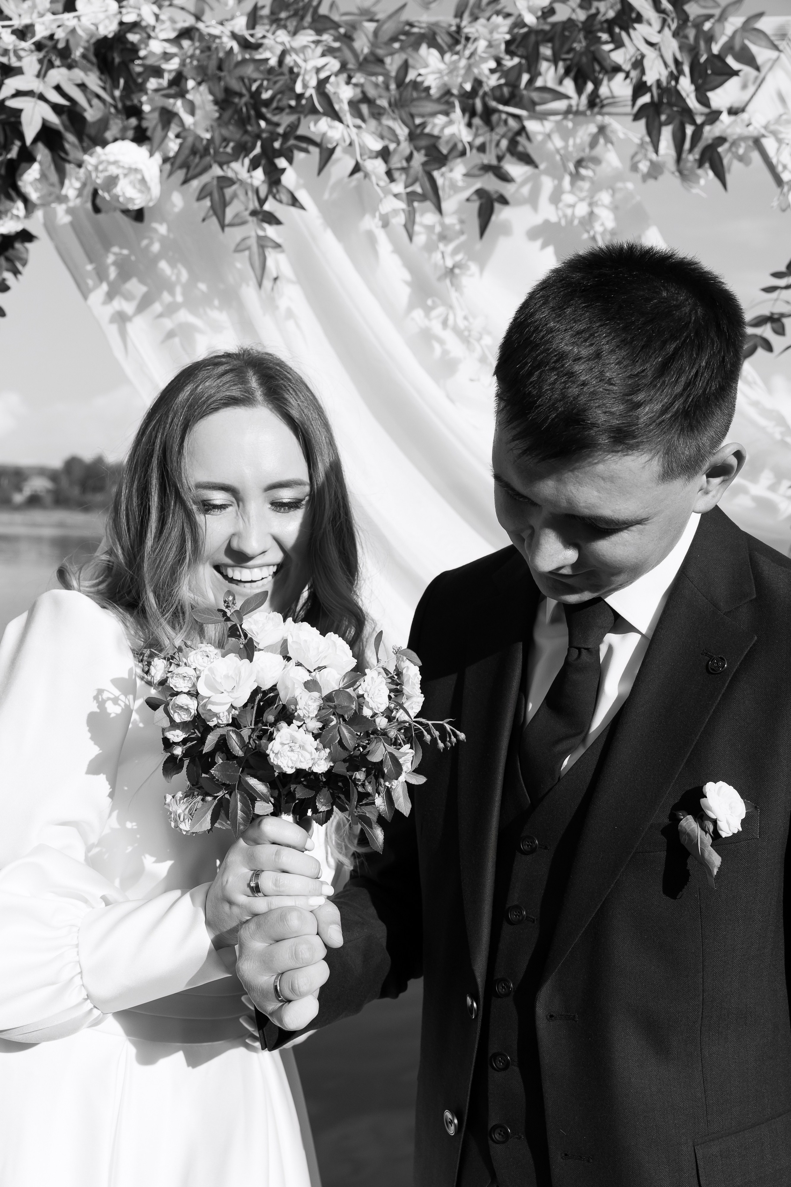 Wedding. Свадебный, репортажный, семейный фотограф Елена Брюхова