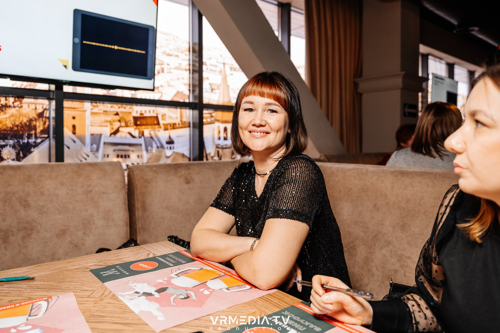 Эйнштейн party в ресторане «Мюнхен»