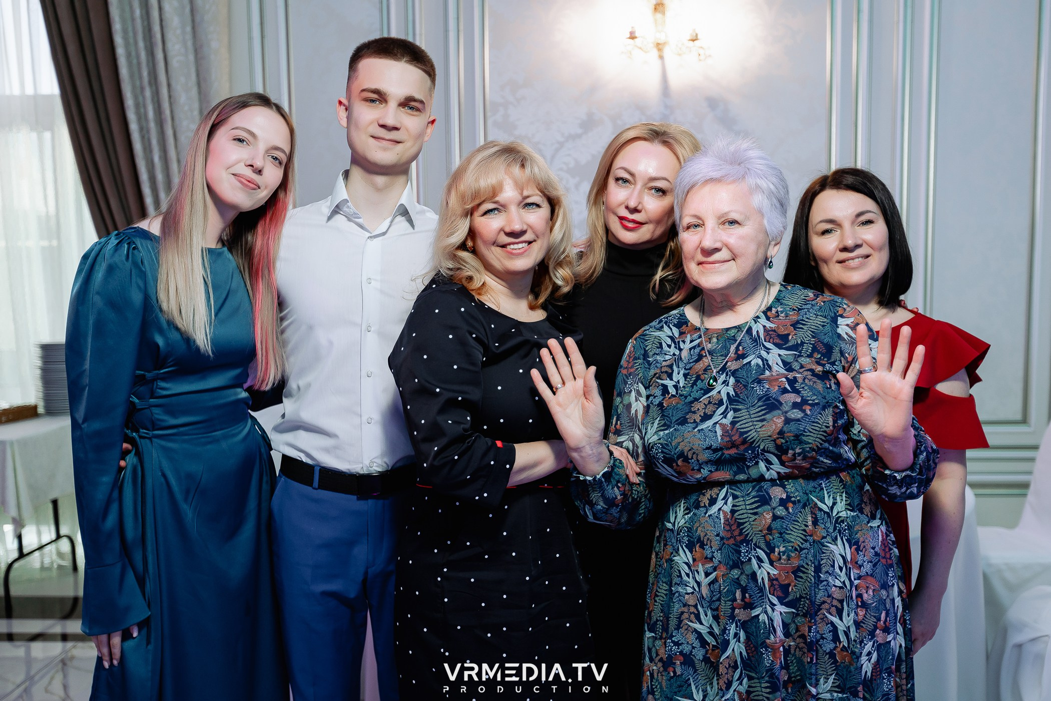 Выходные в ресторане «Мюнхен»