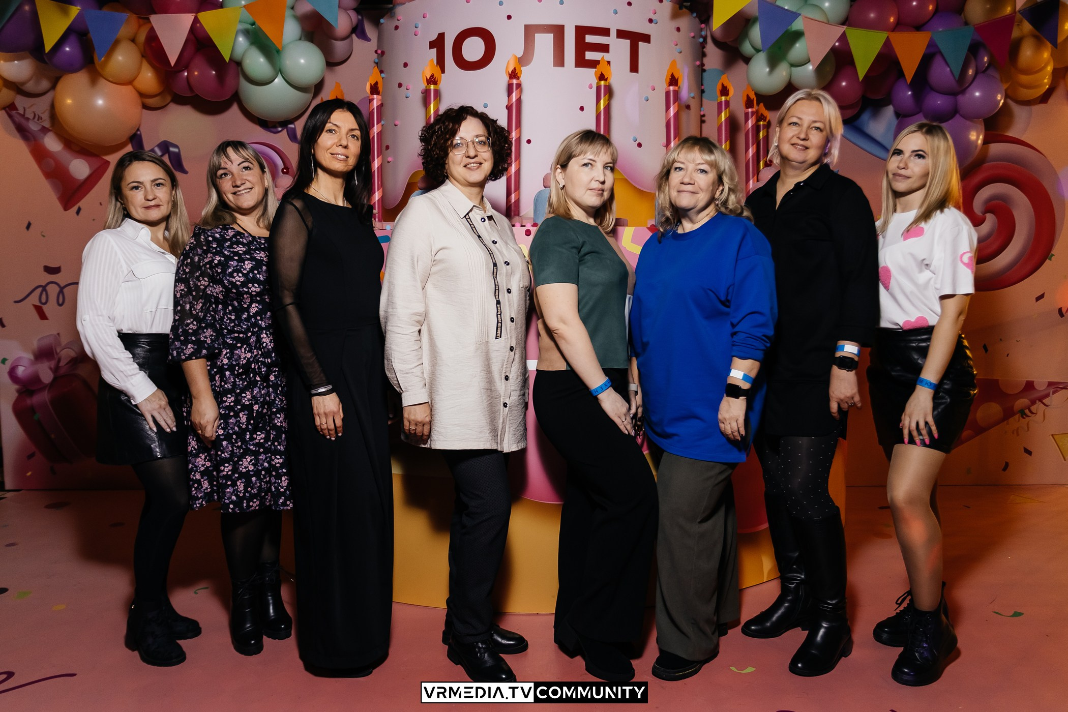 День рождения ресторана «Мюнхен»