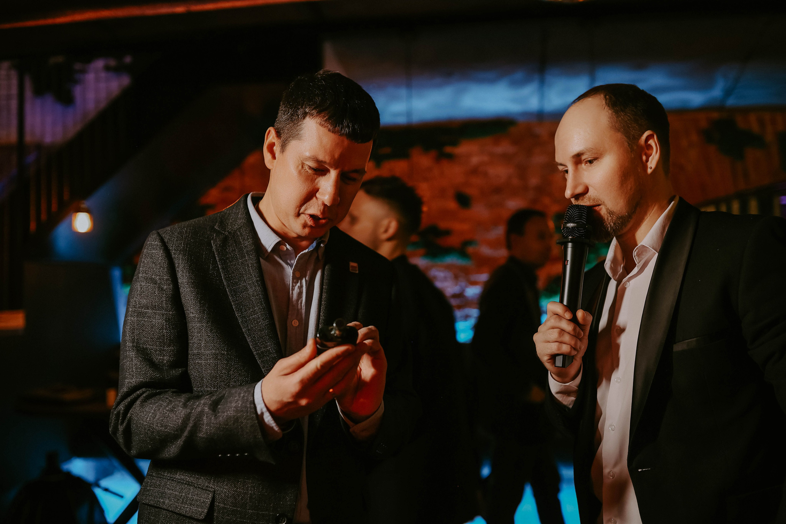 Презентация бренда Гудвин. Фотограф в Москве и любой точке земного шара Алёна Вялова (Чулкова)