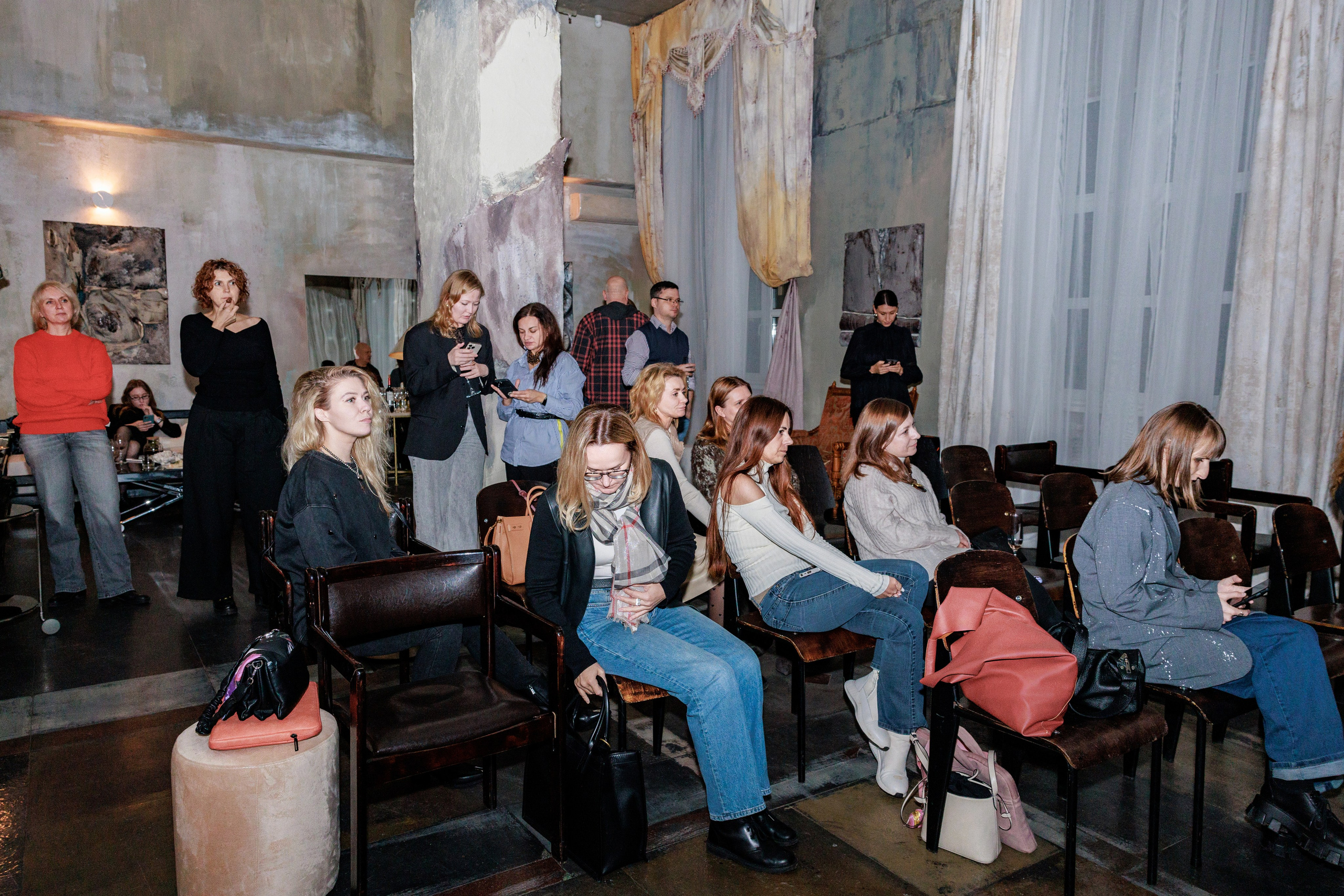 MICE Excellence. Фотограф Булдакова Екатерина