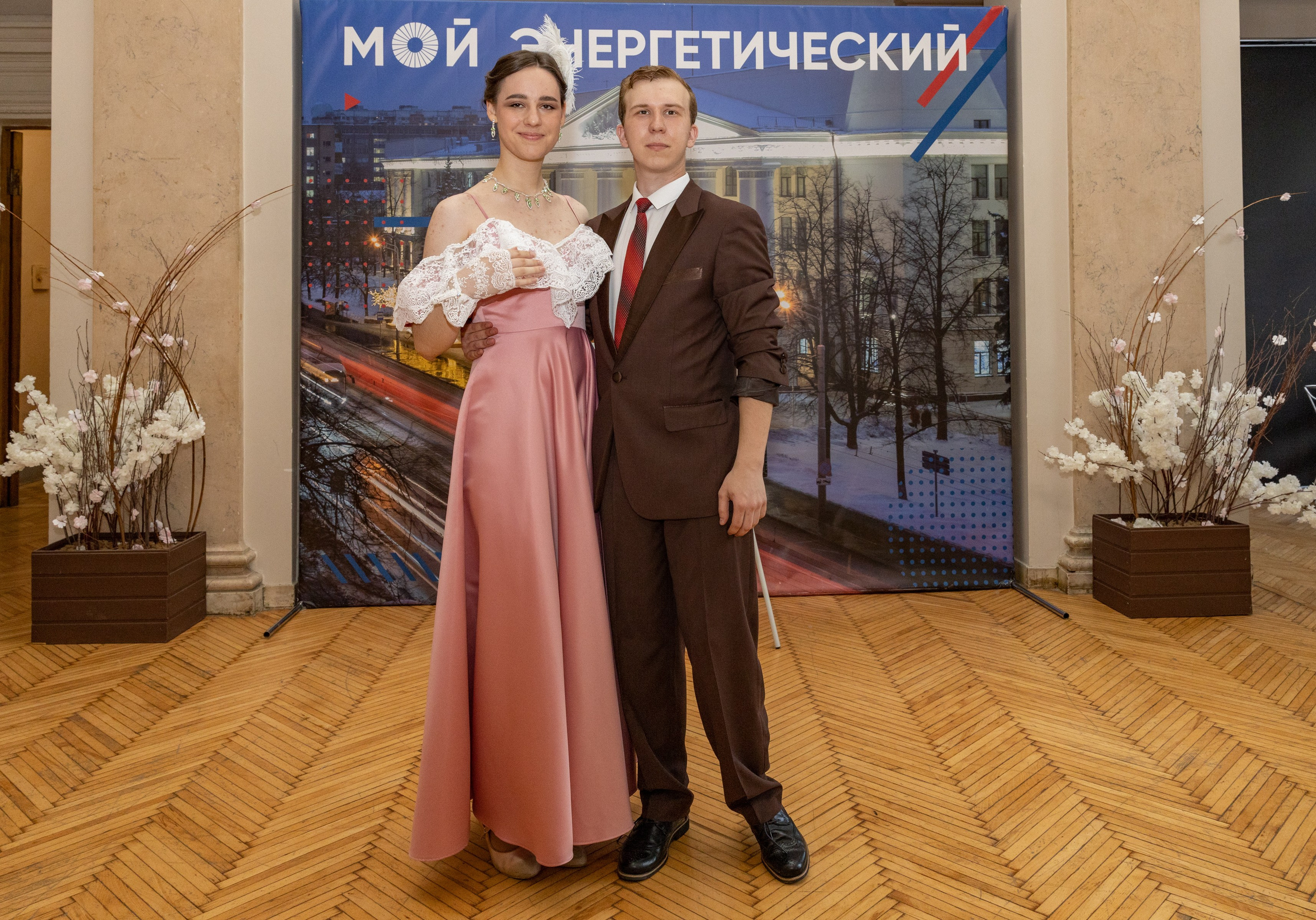 Пушкинский бал. Фотограф Булдакова Екатерина