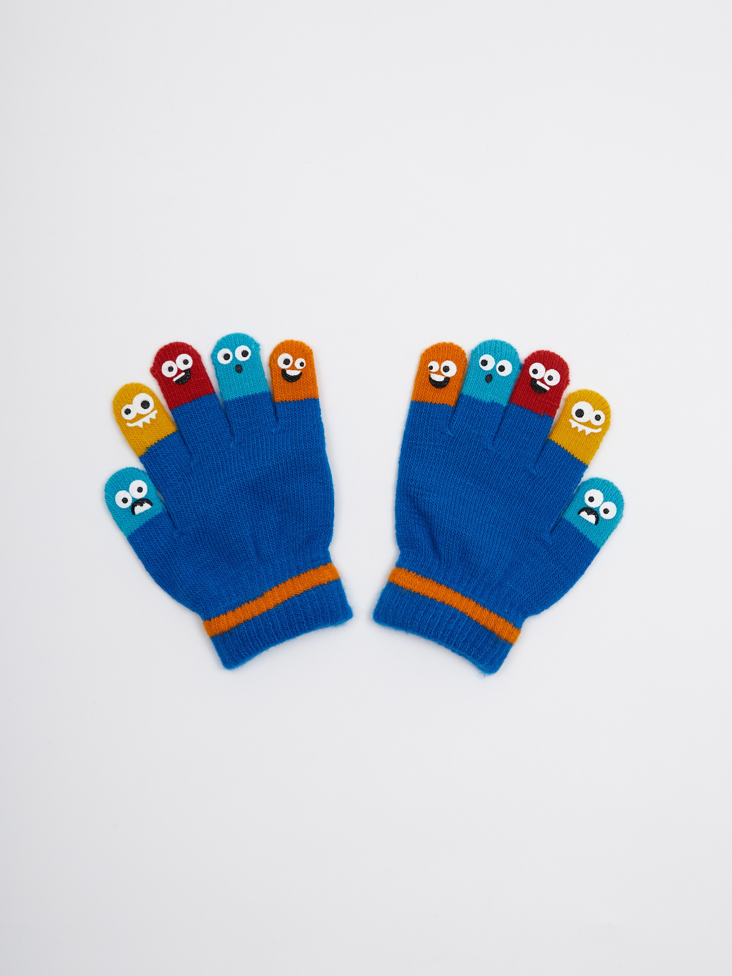 Перчатки. Фотограф