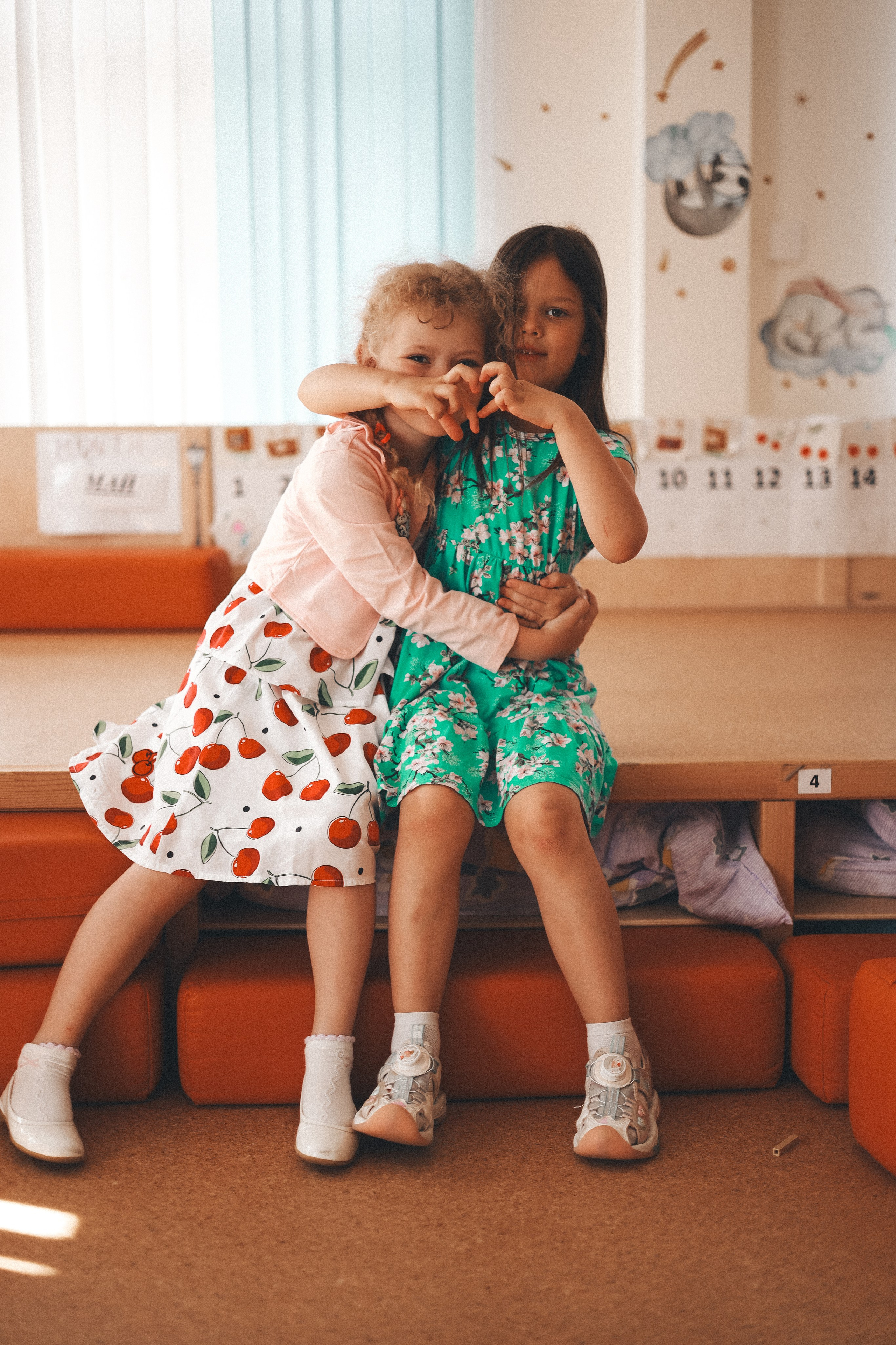 Вишенки в саду 🍒. Мария Бриль семейный и детский Lifestyle фотограф Москва