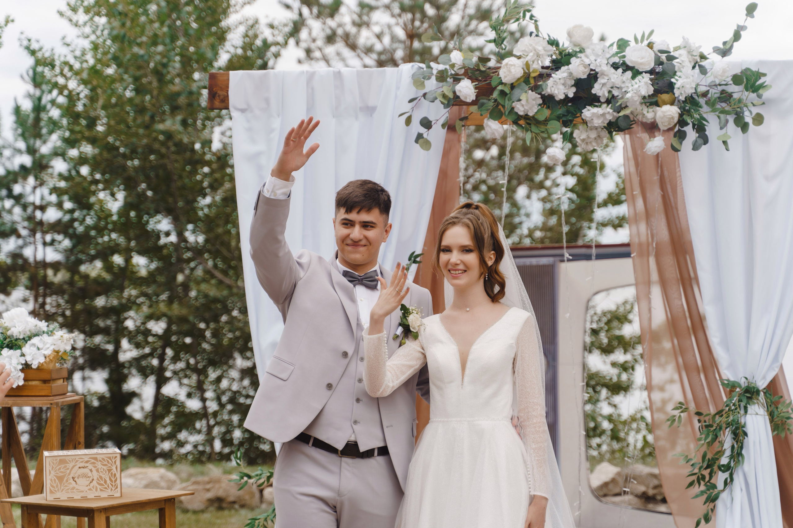 Егор и Вика. Учаева Екатерина Свадебный и Семейный фотограф г. Сызрань