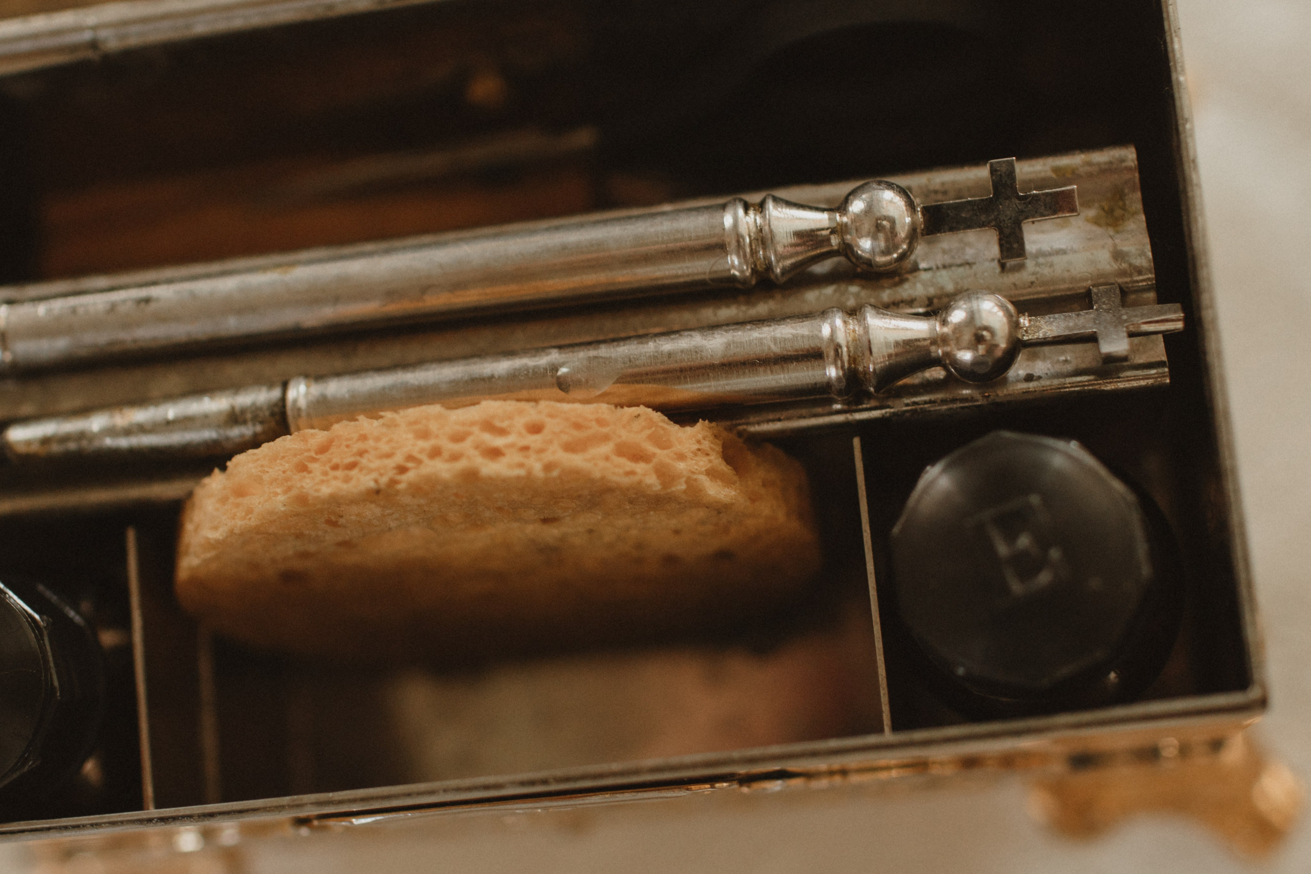 Крещение. Семейный фотограф в Челябинске Ксения Зубкова