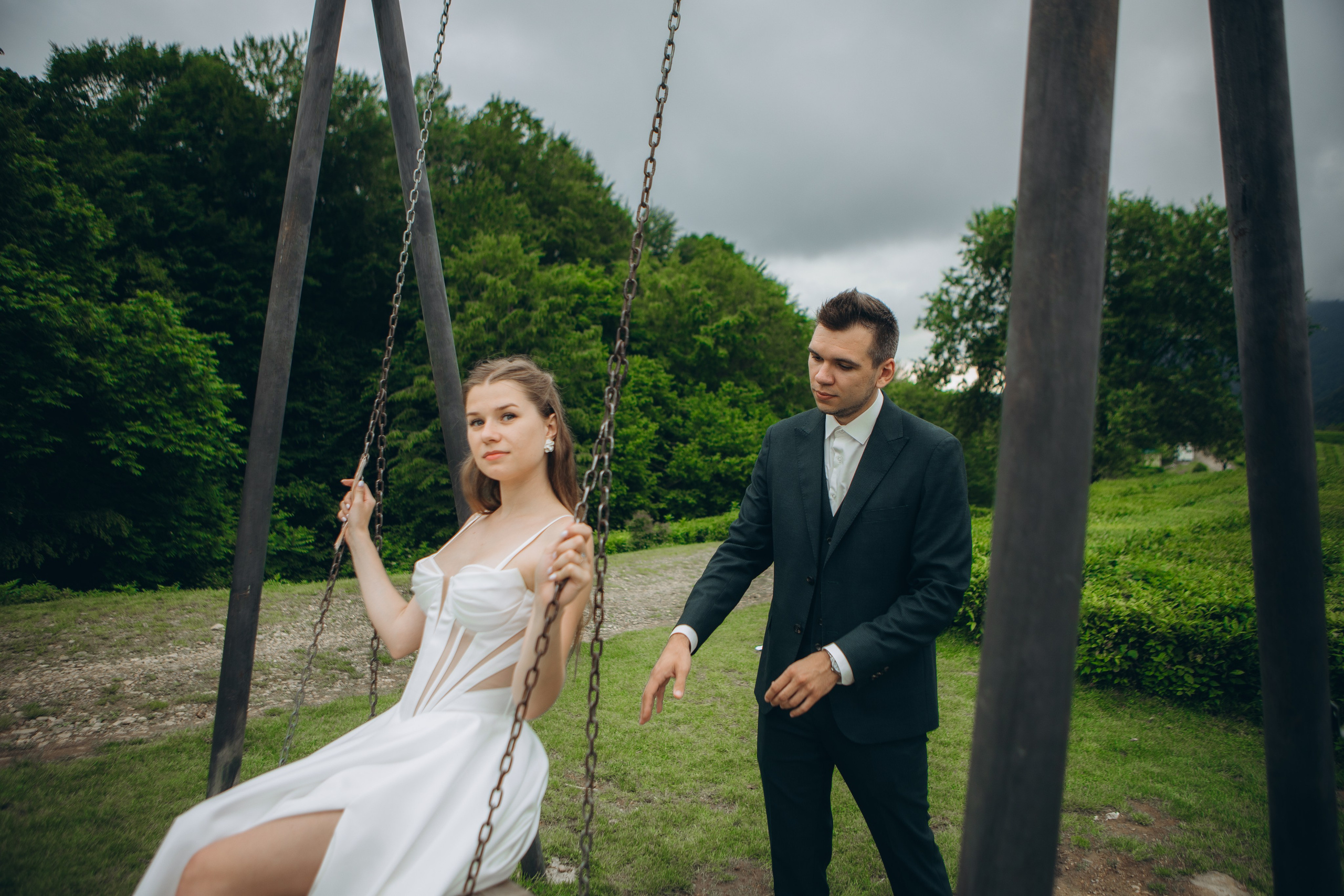 Чайные плантации. Семейный и свадебный фотограф Сочи Адлер Сириус Красная поляна