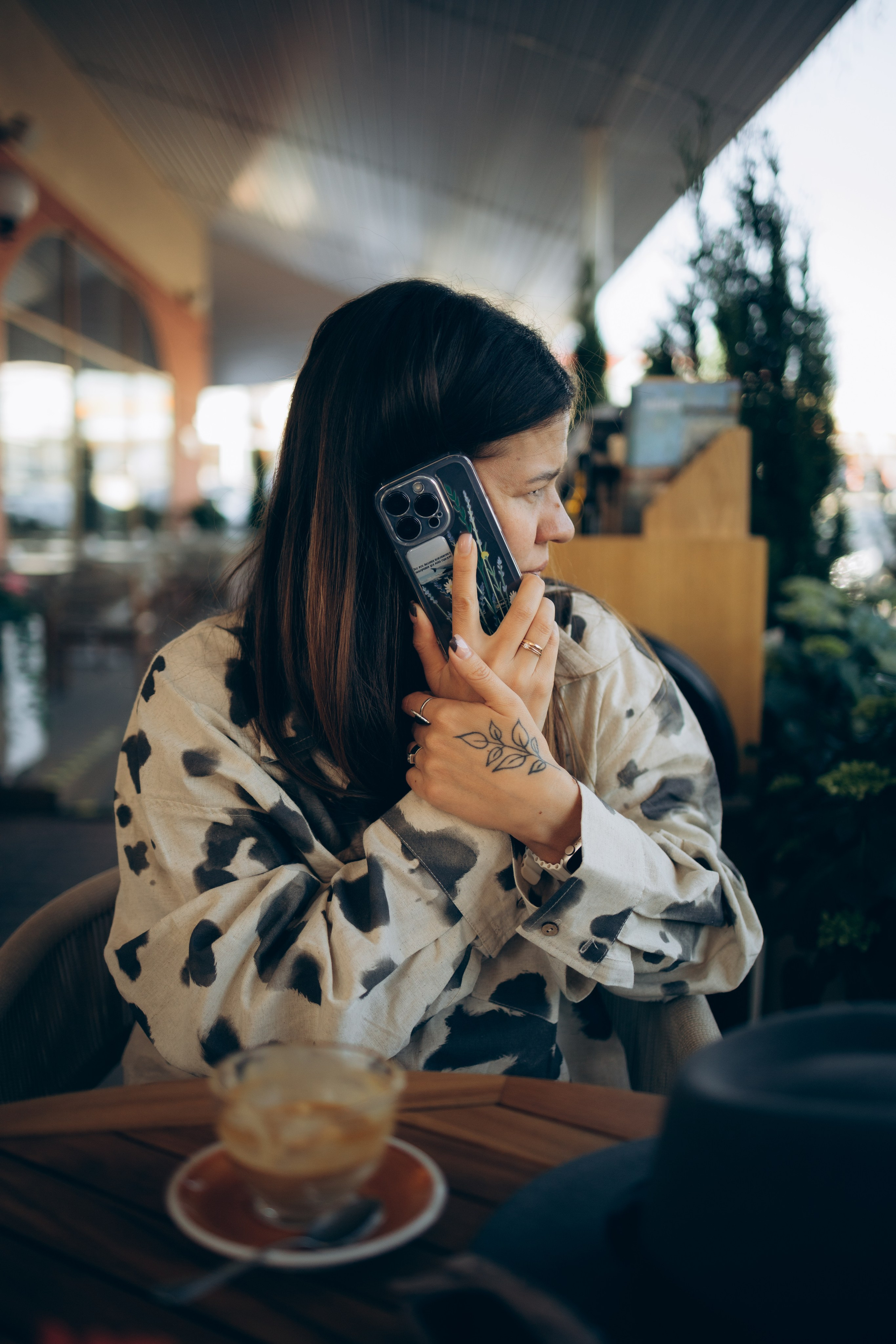Ю прогулка. Женский фотограф Истра