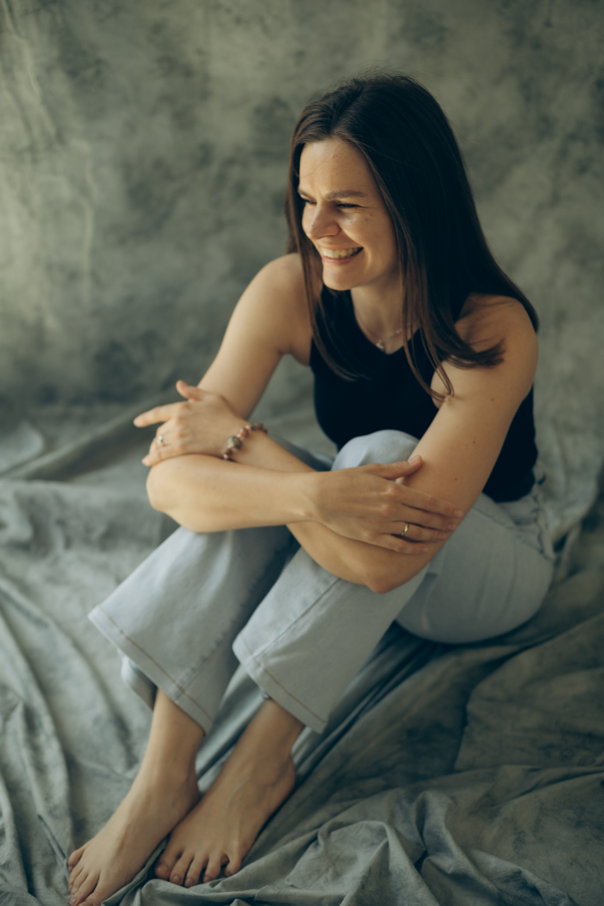 Ириша. Женский фотограф Истра