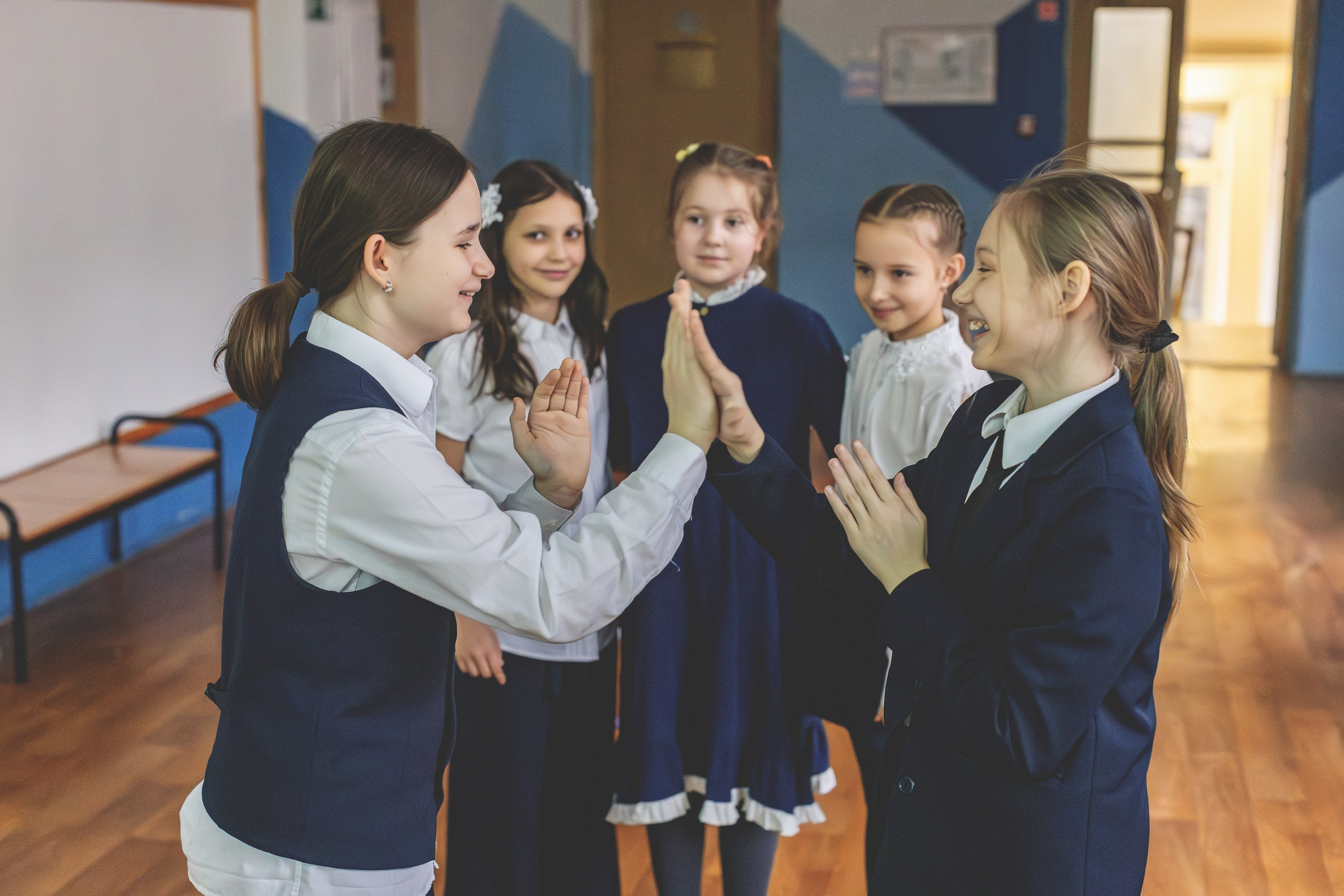 4 КЛАСС. Классбук КнигаКит