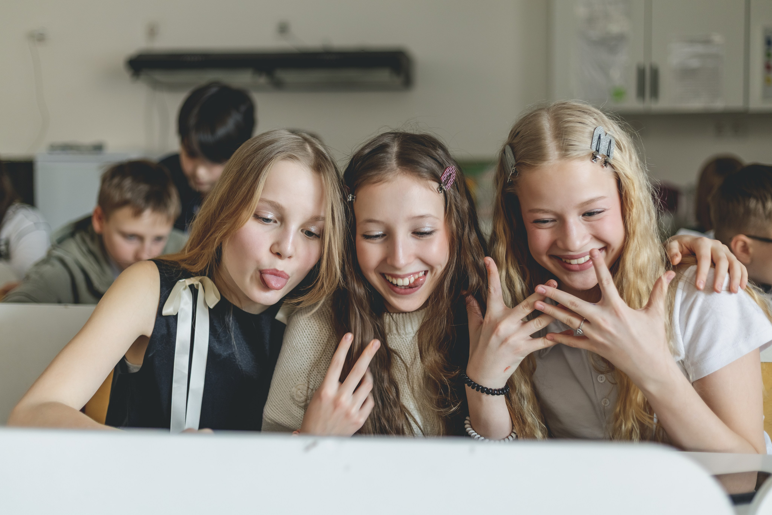 5-7 классы. Классбук КнигаКит